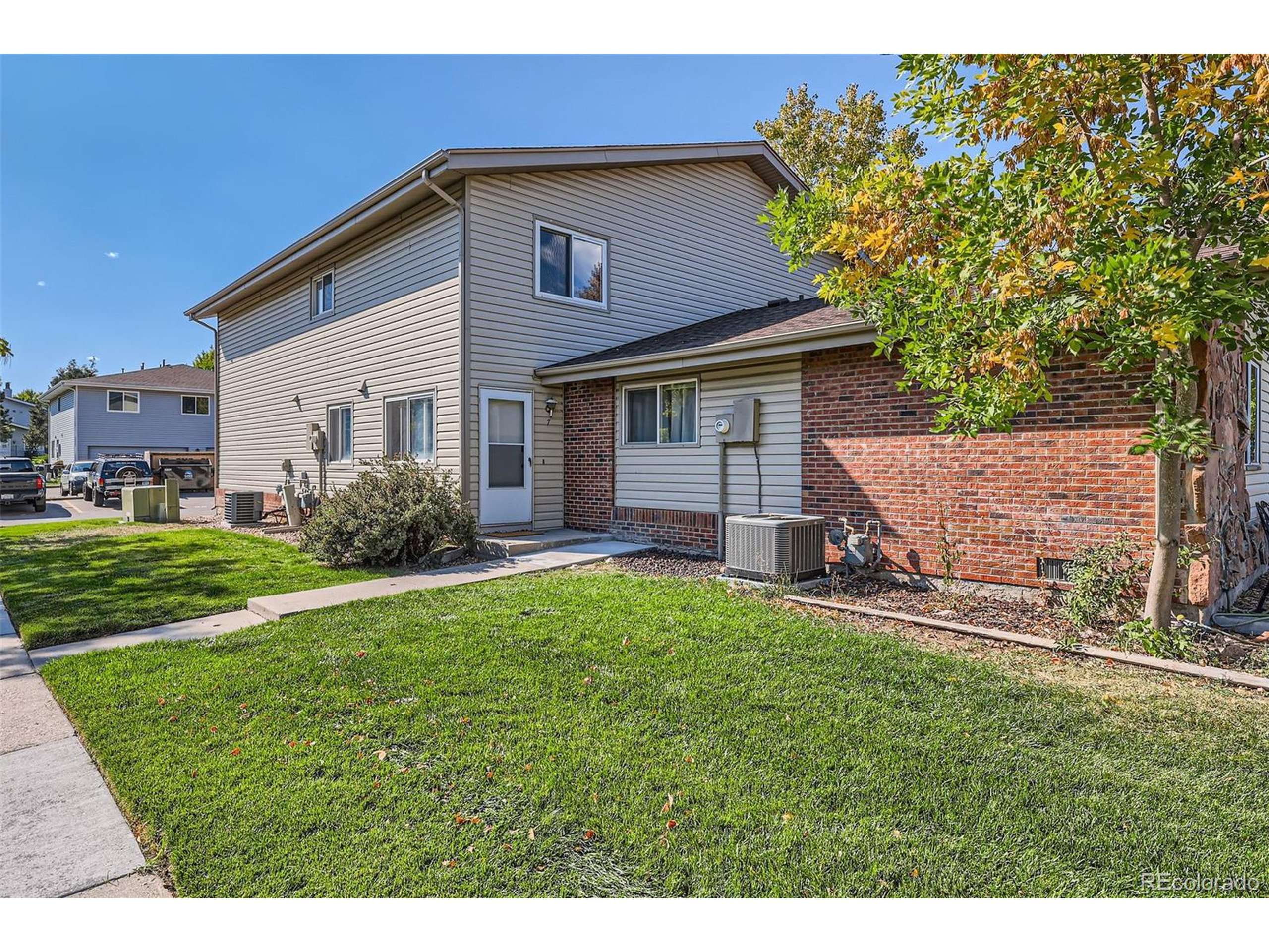 Lakewood, CO 80227,3225 S Garrison St #7