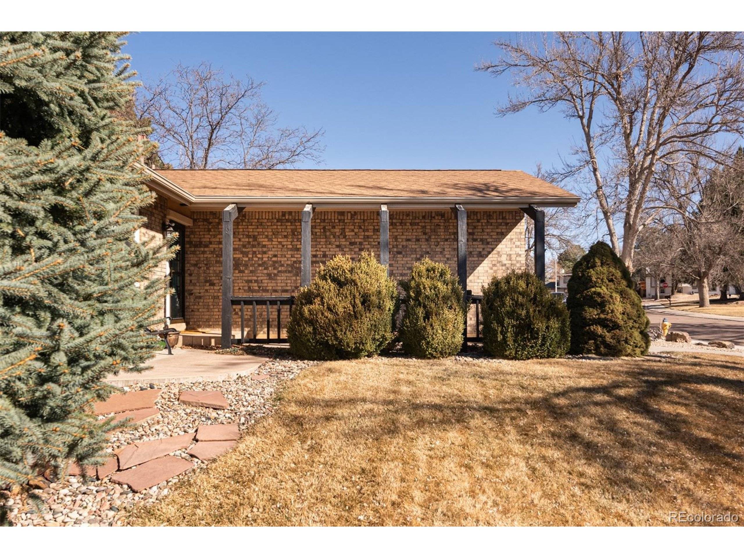 Colorado Springs, CO 80917,3210 Greenway Pl