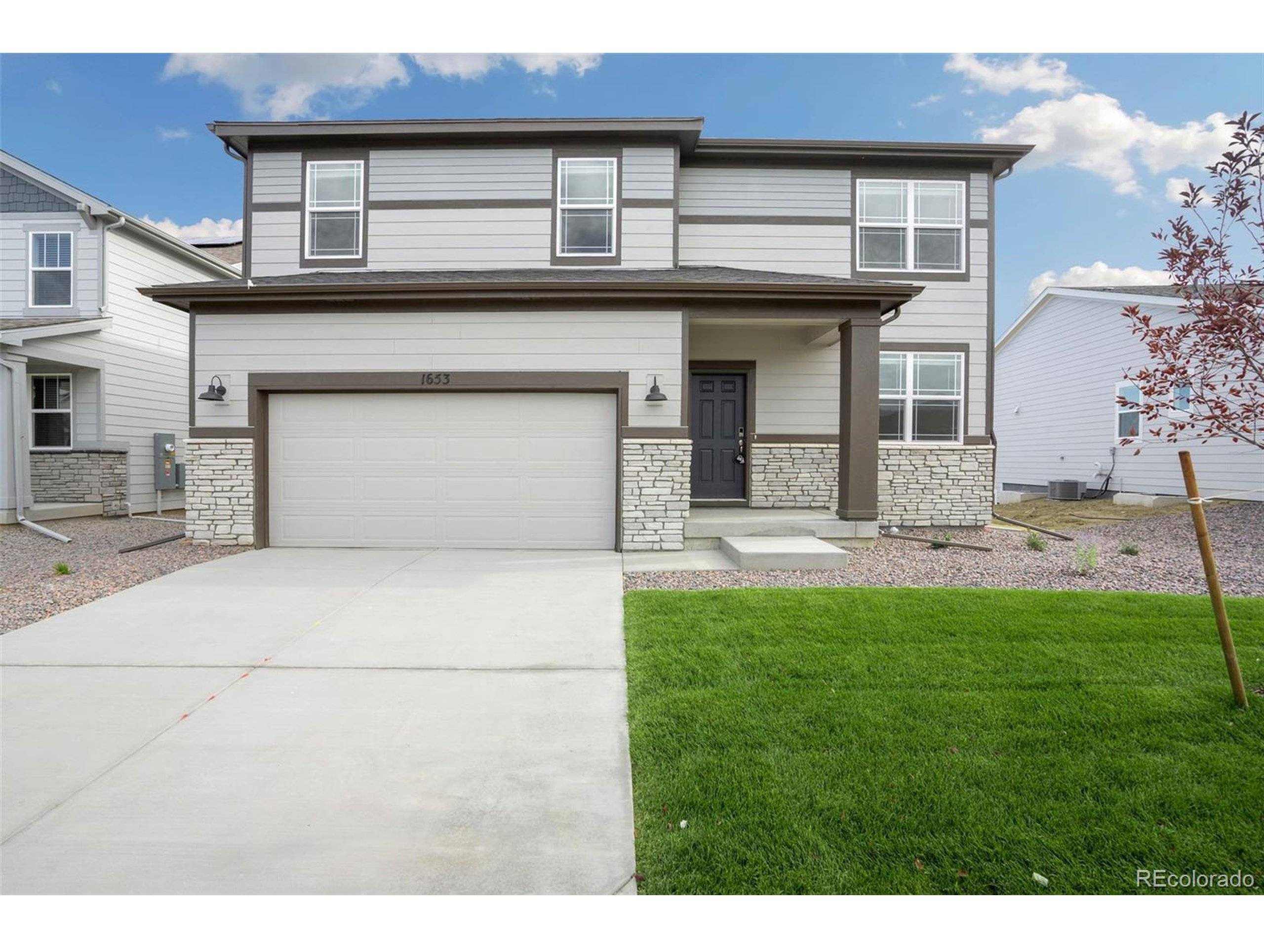 Windsor, CO 80550,1653 Rumley Creek Dr