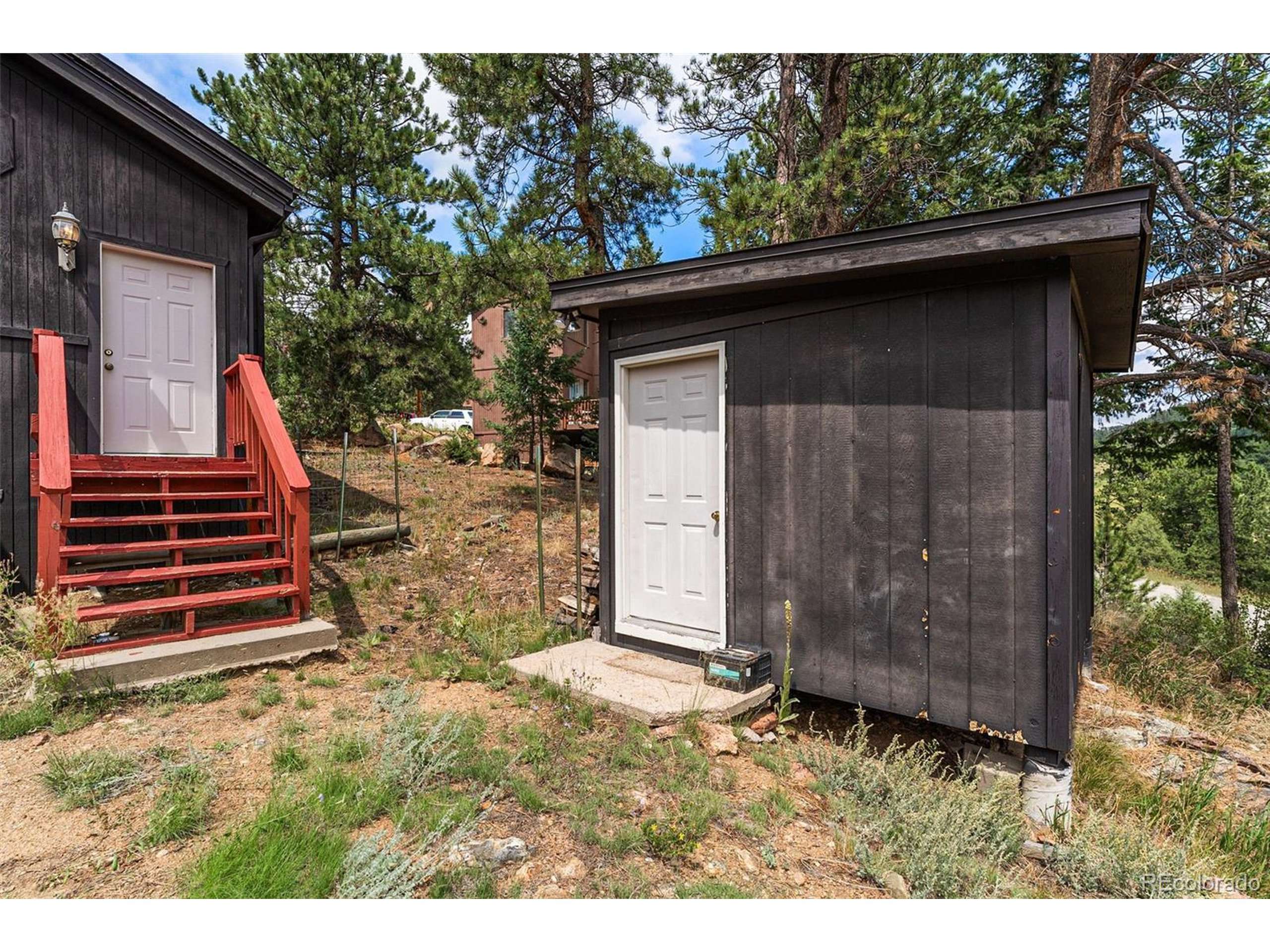 Bailey, CO 80421,625 Wisp Creek Dr