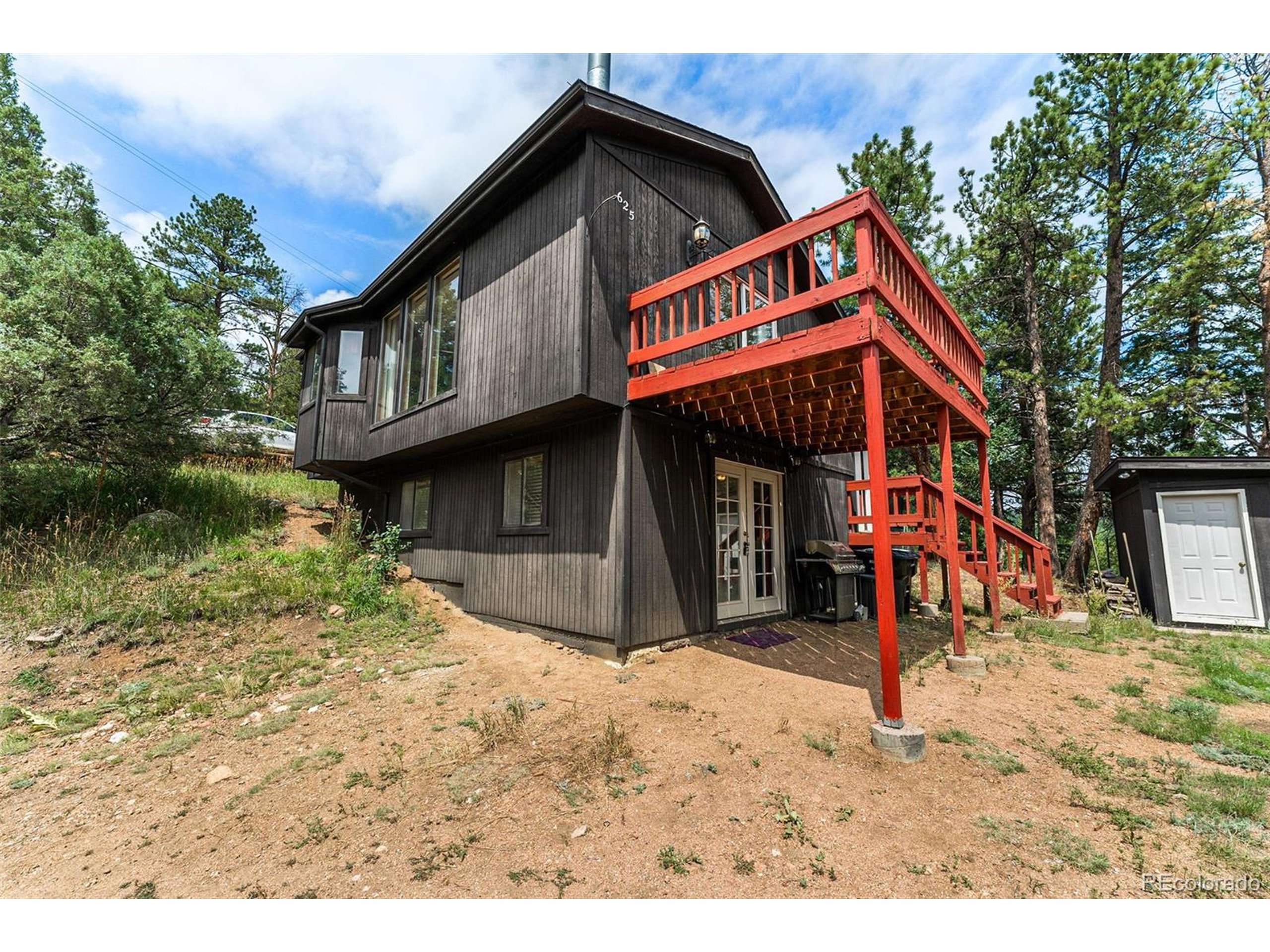 Bailey, CO 80421,625 Wisp Creek Dr