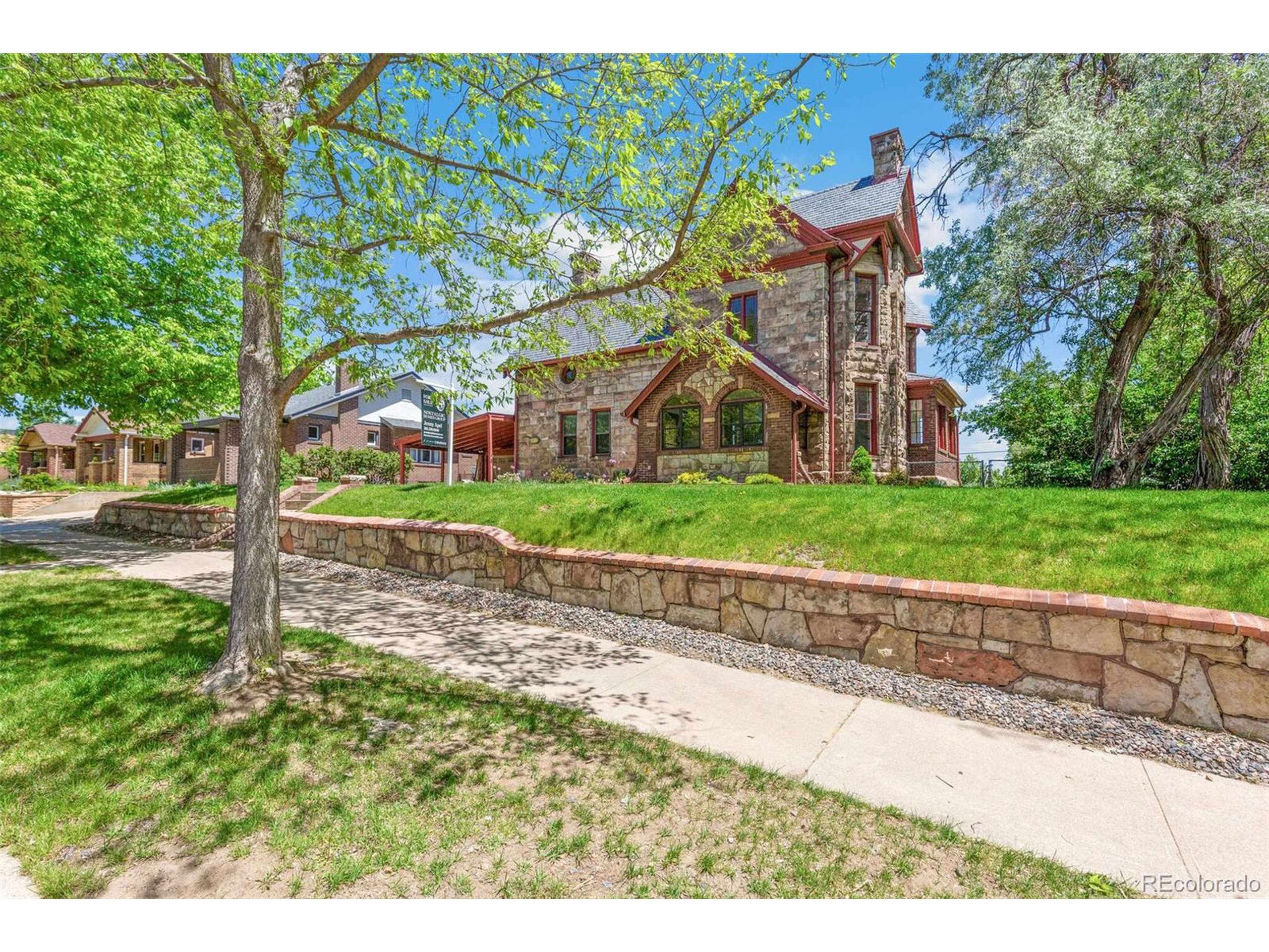 Denver, CO 80211,3520 Newton St