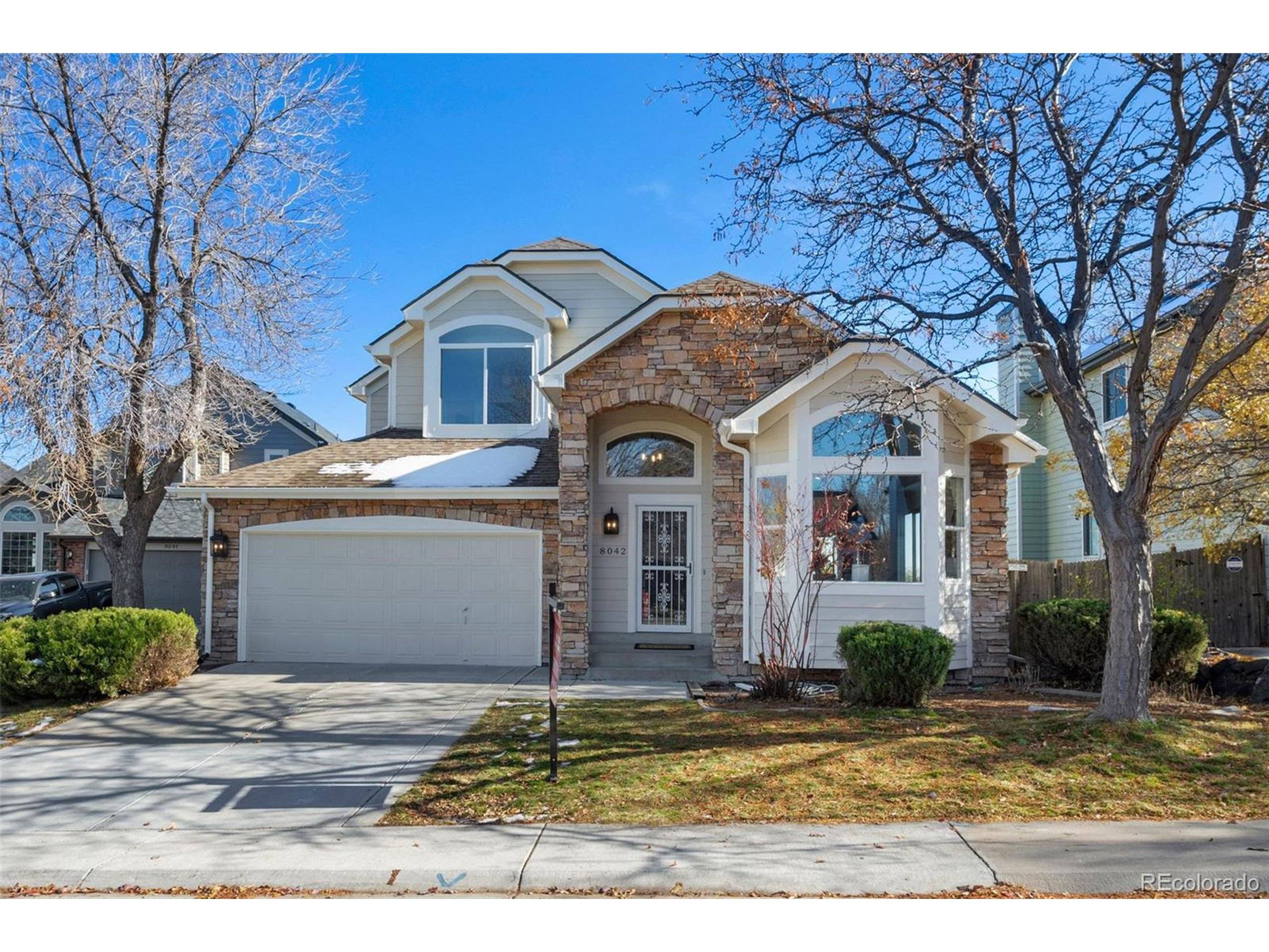 Arvada, CO 80005,8042 W 78th Cir