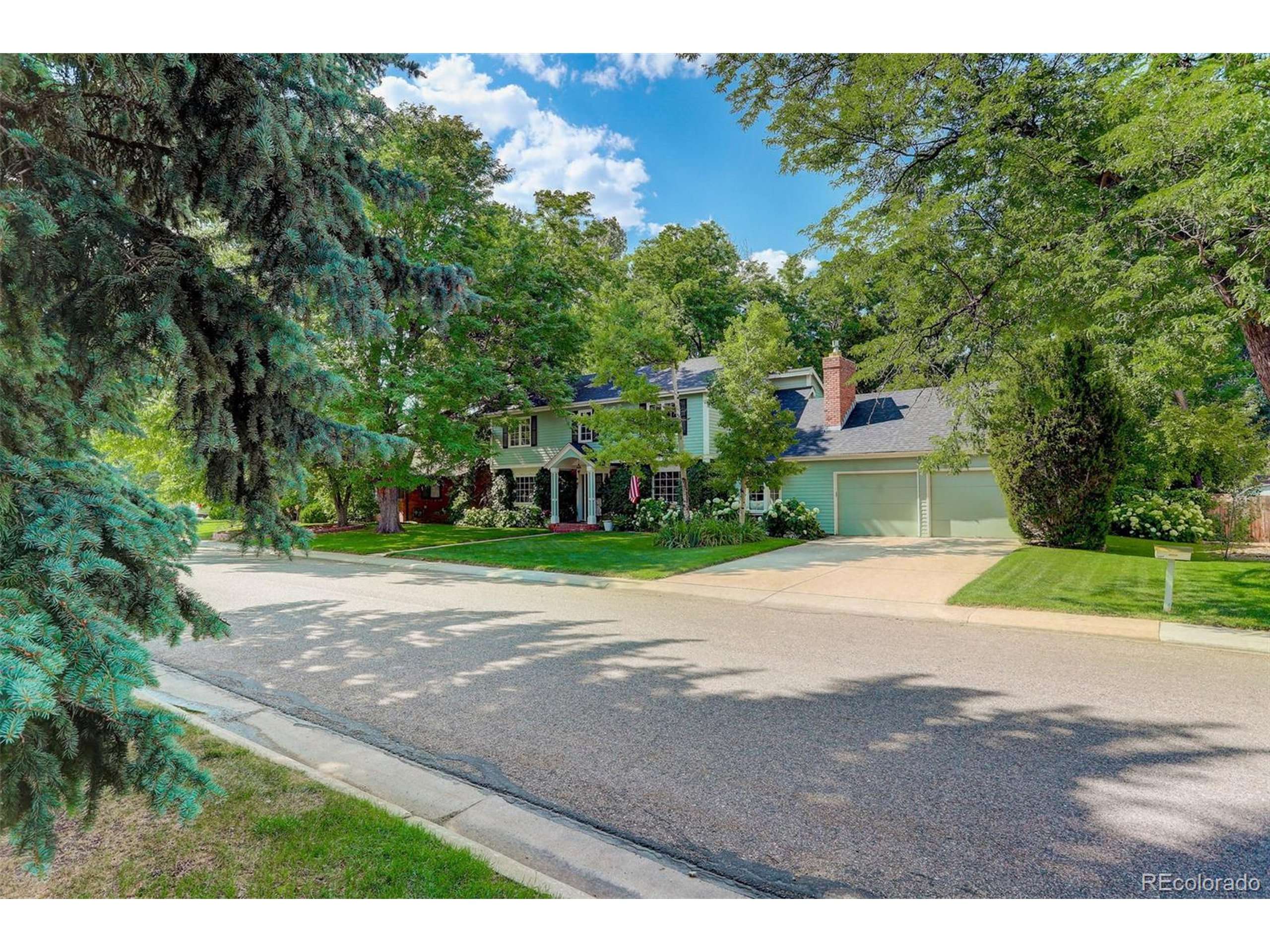 Fort Collins, CO 80525,1124 Parkwood Dr