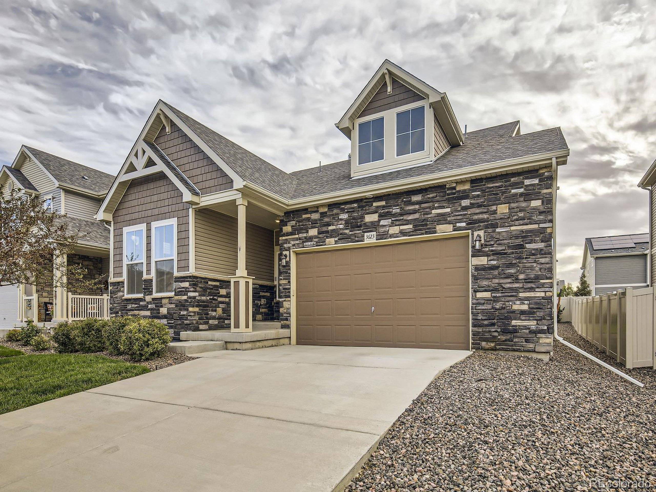 Johnstown, CO 80534,3623 Candlewood Dr