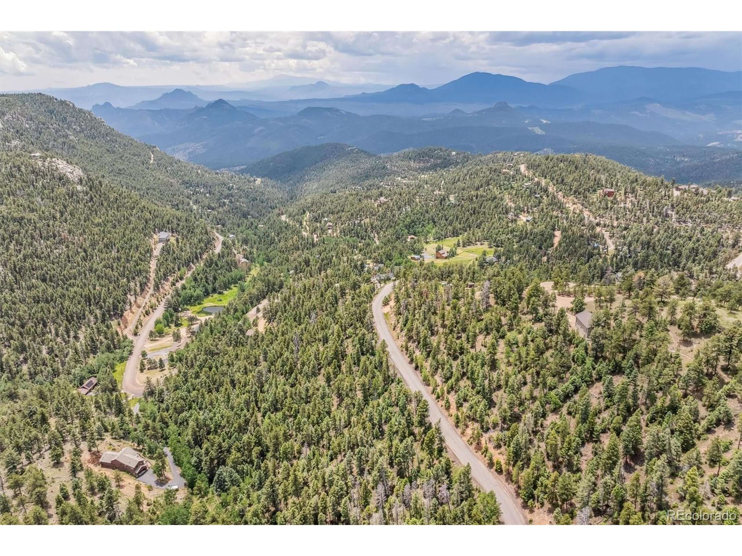 Conifer, CO 80433,13062 Lori Dr