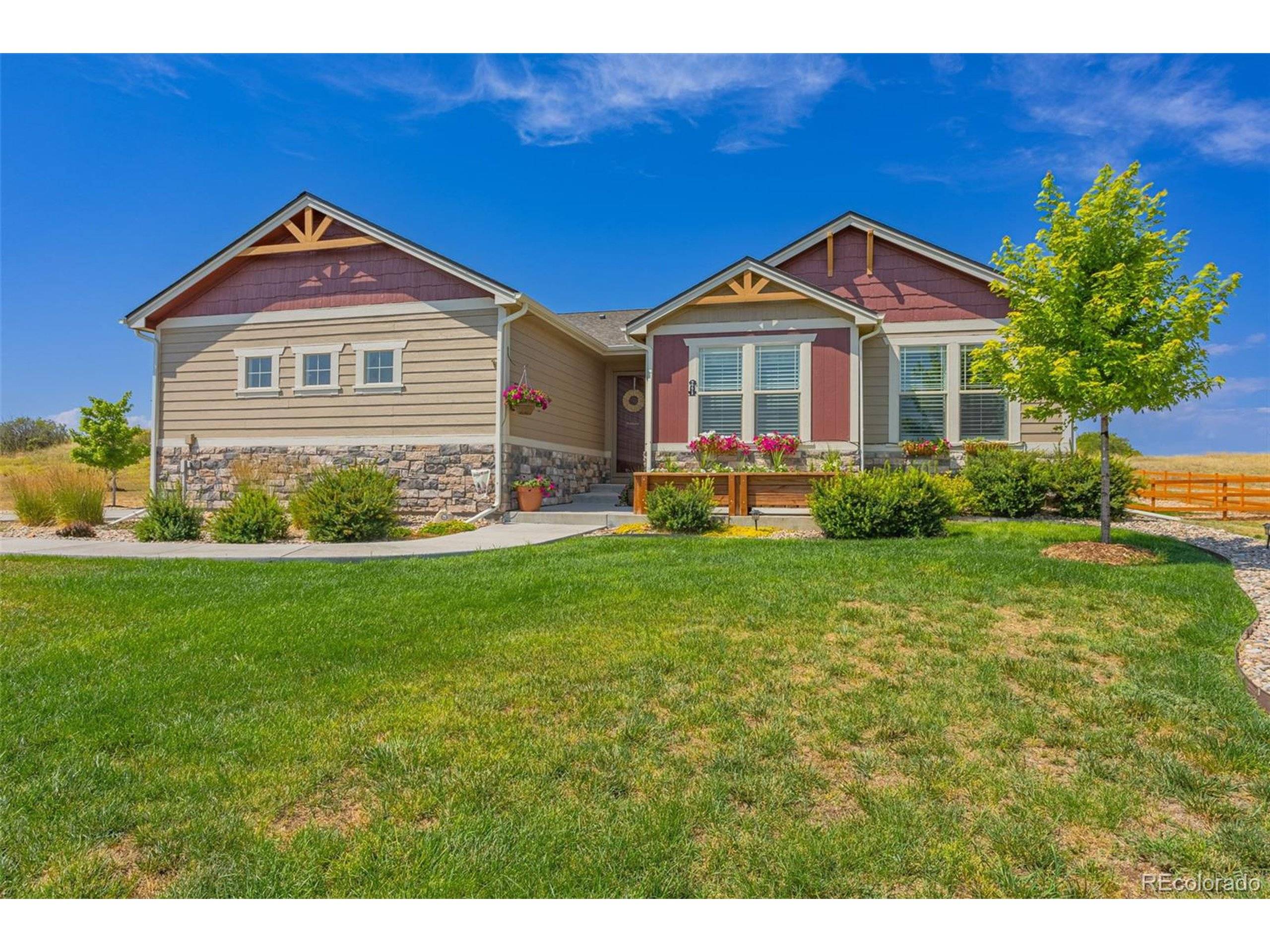 Parker, CO 80138,7771 Two Rivers Cir