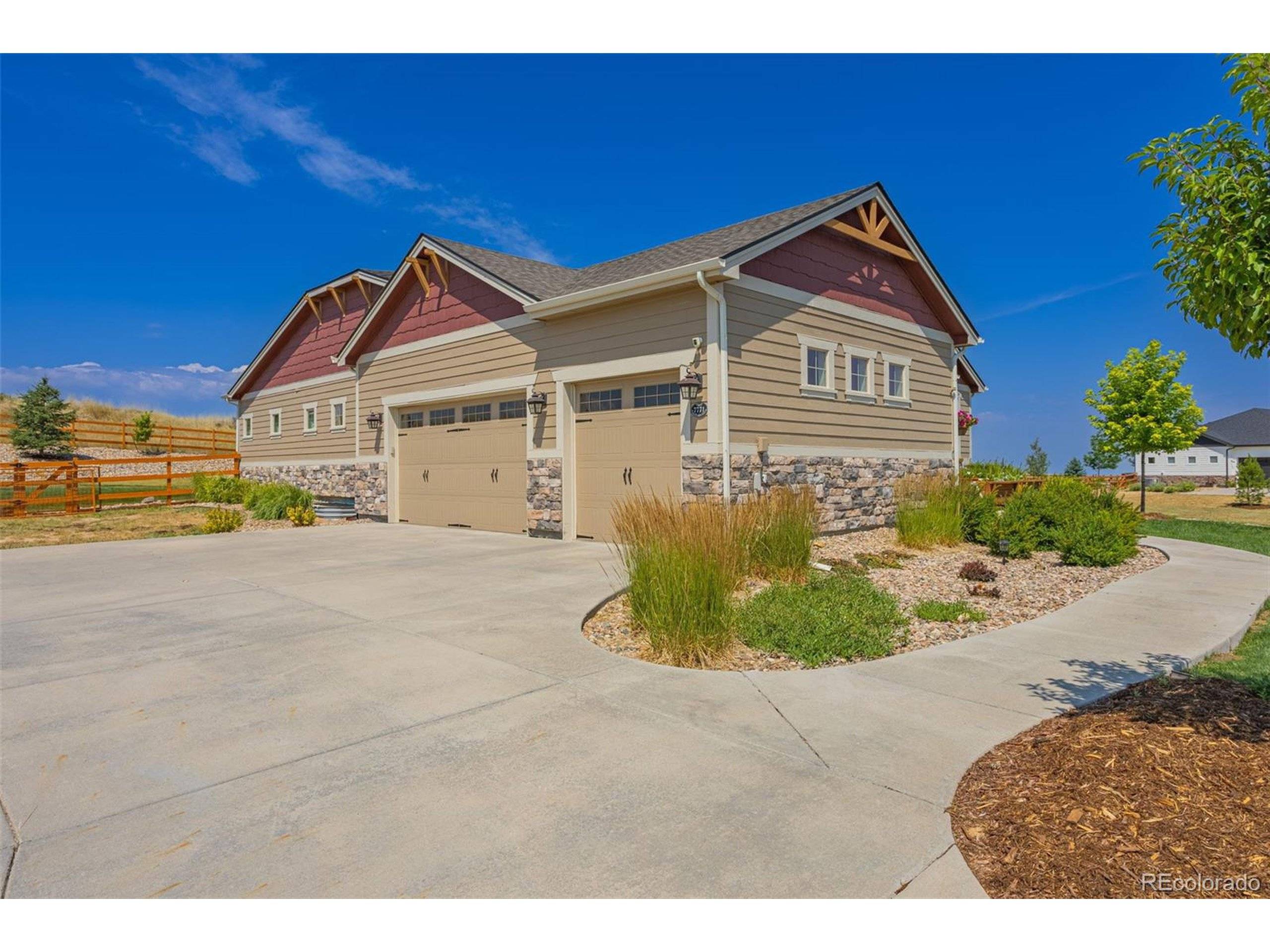 Parker, CO 80138,7771 Two Rivers Cir