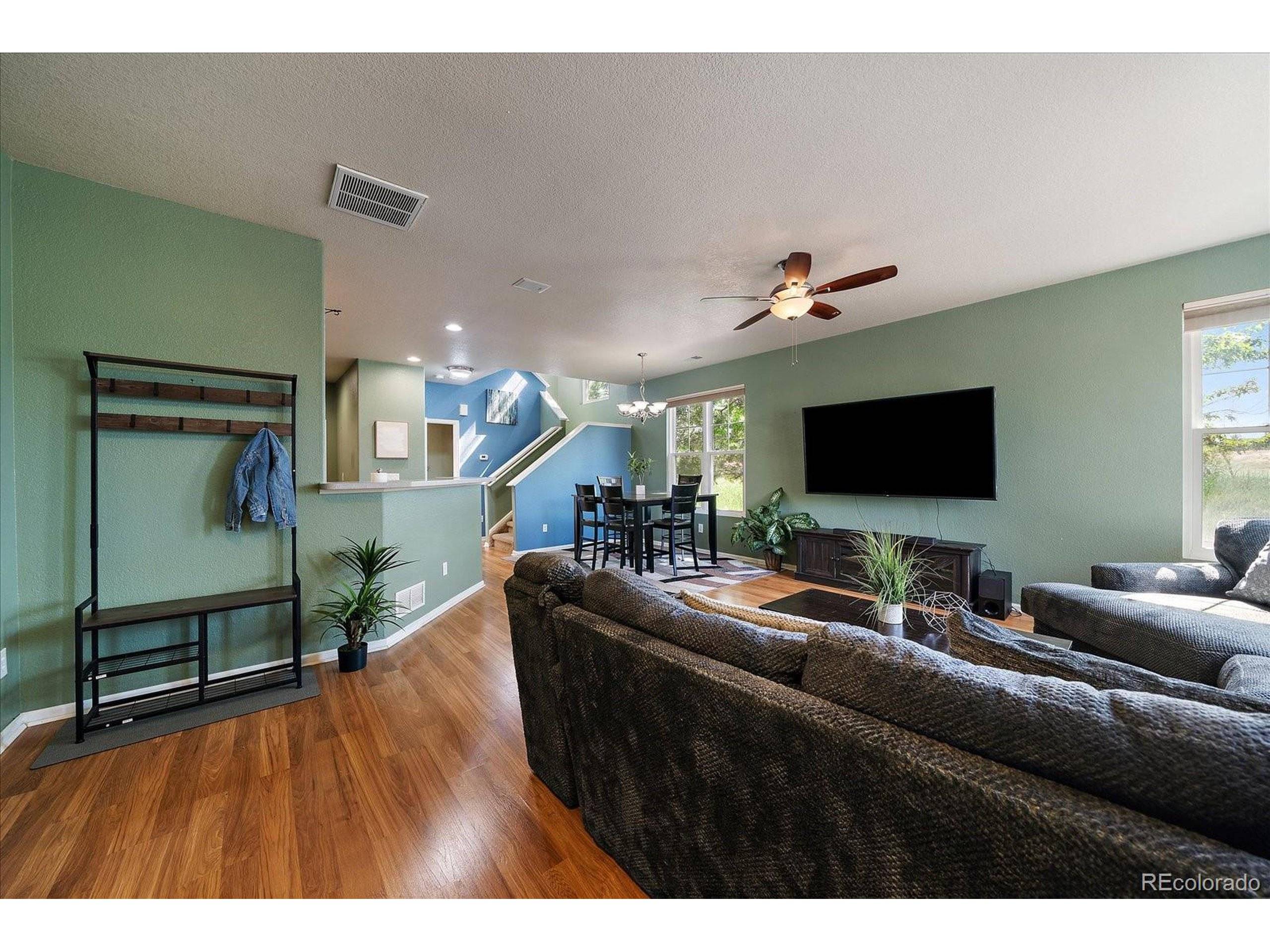 Aurora, CO 80017,658 S Norfolk Way