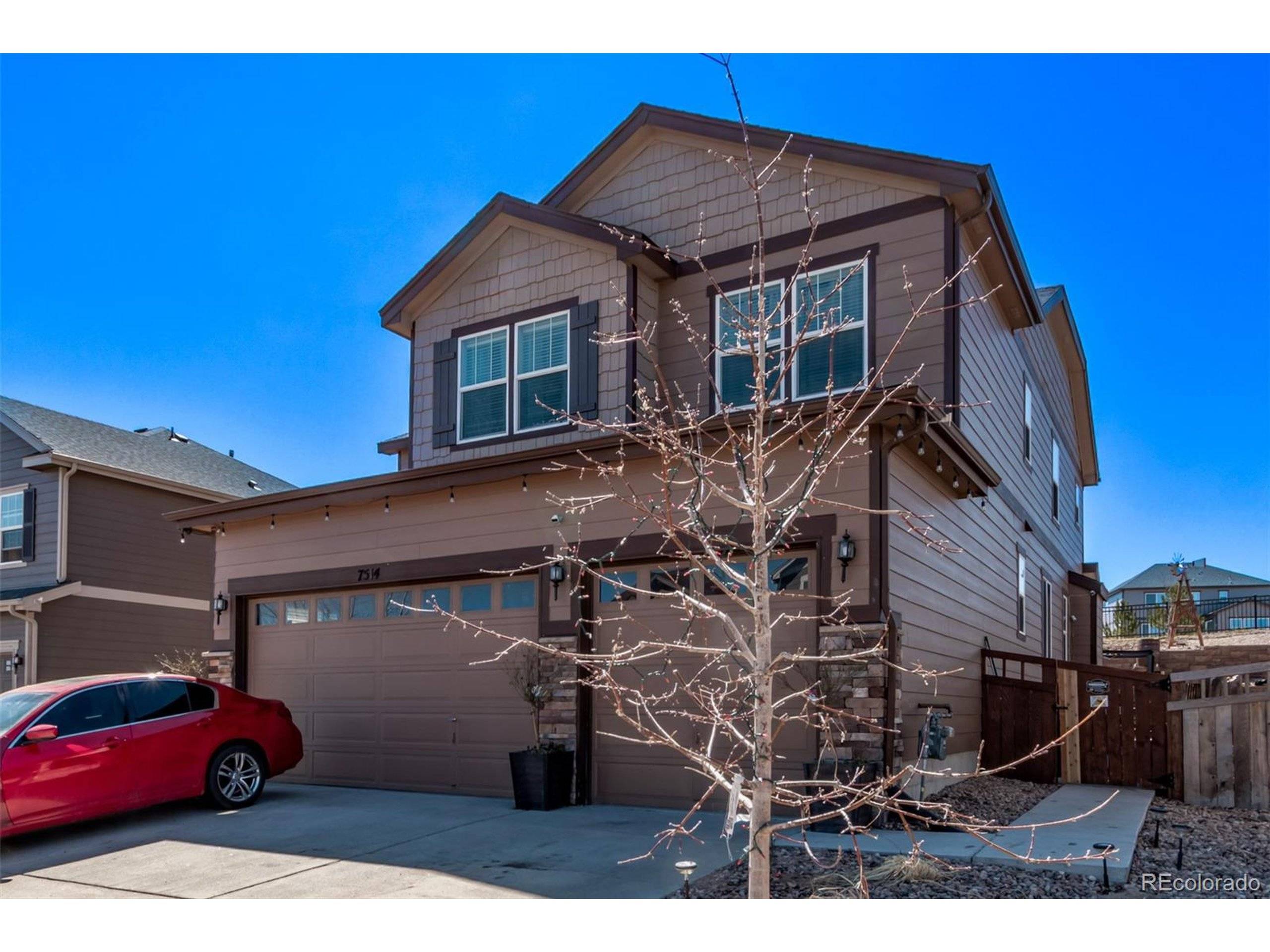 Castle Rock, CO 80108,7514 Blue Water Dr
