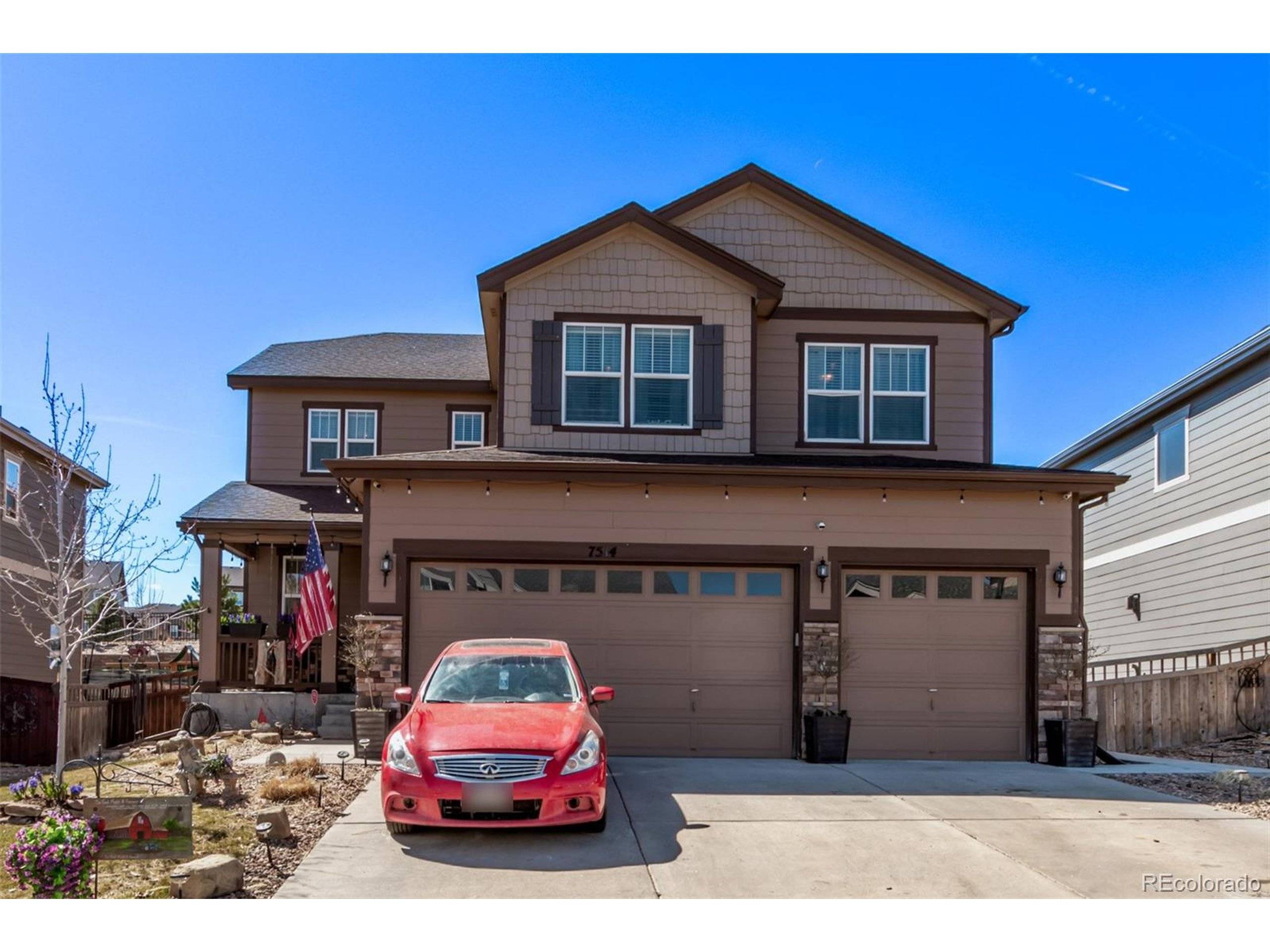 Castle Rock, CO 80108,7514 Blue Water Dr