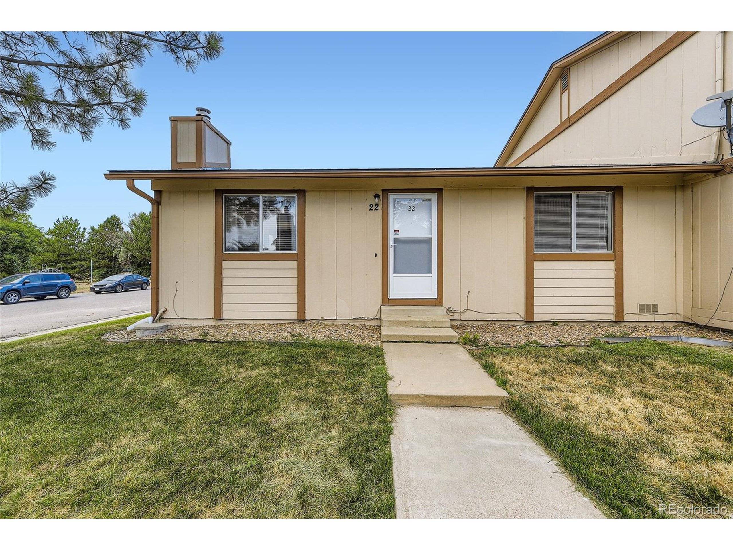 Denver, CO 80229,2447 Rainbow Dr #22