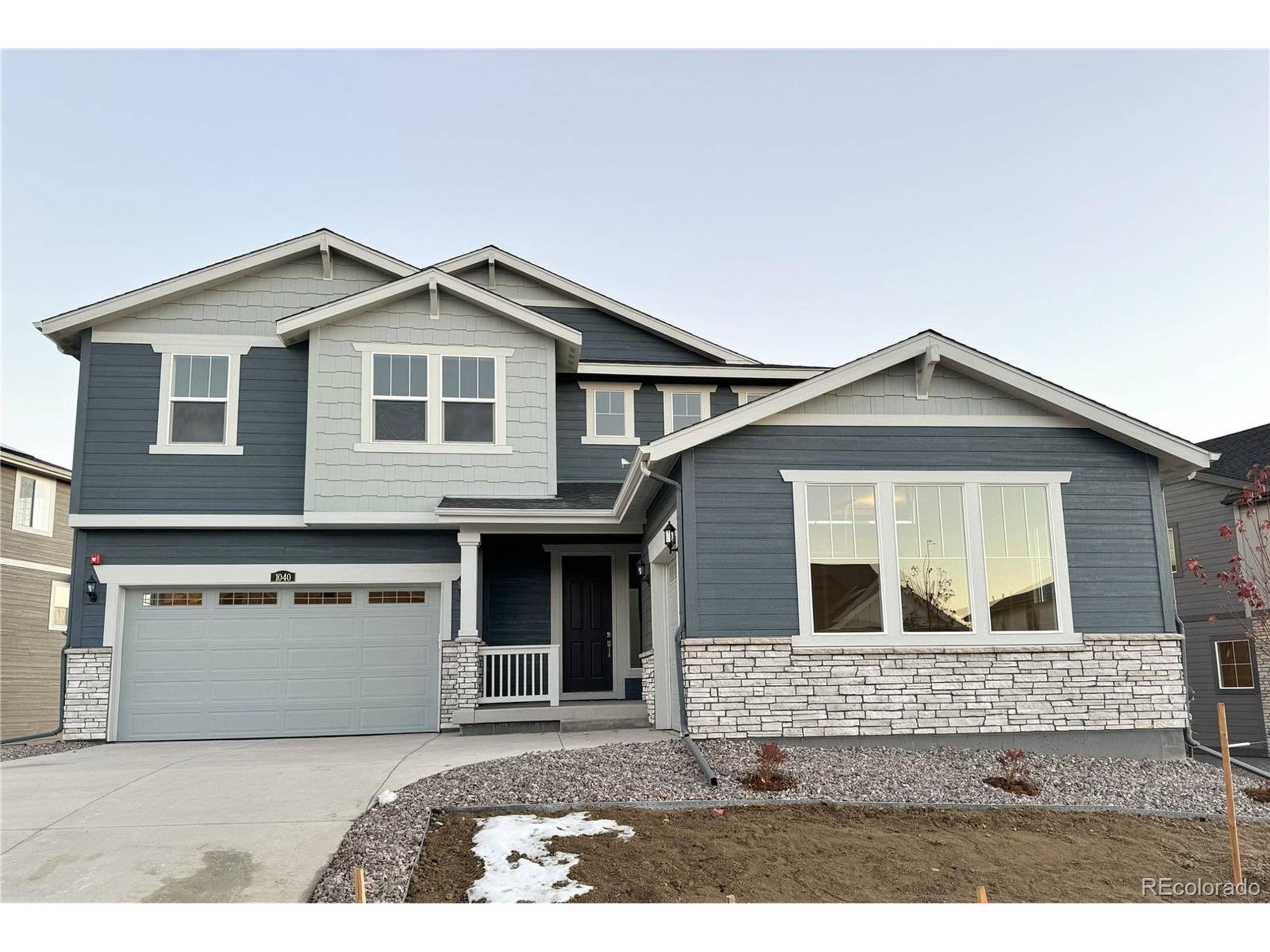 Erie, CO 80516,1040 Sunrise Dr