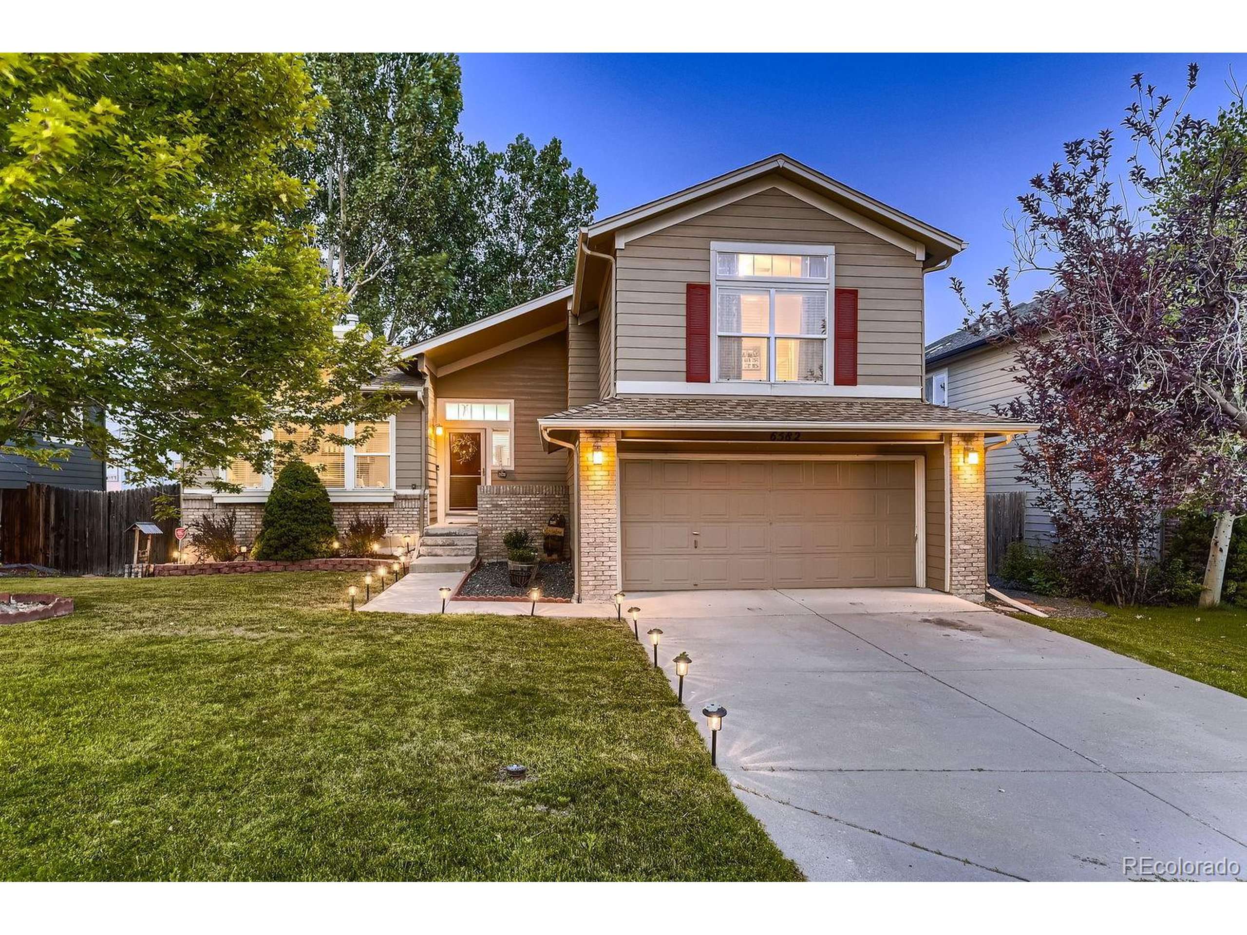 Littleton, CO 80127,6582 S Taft Way