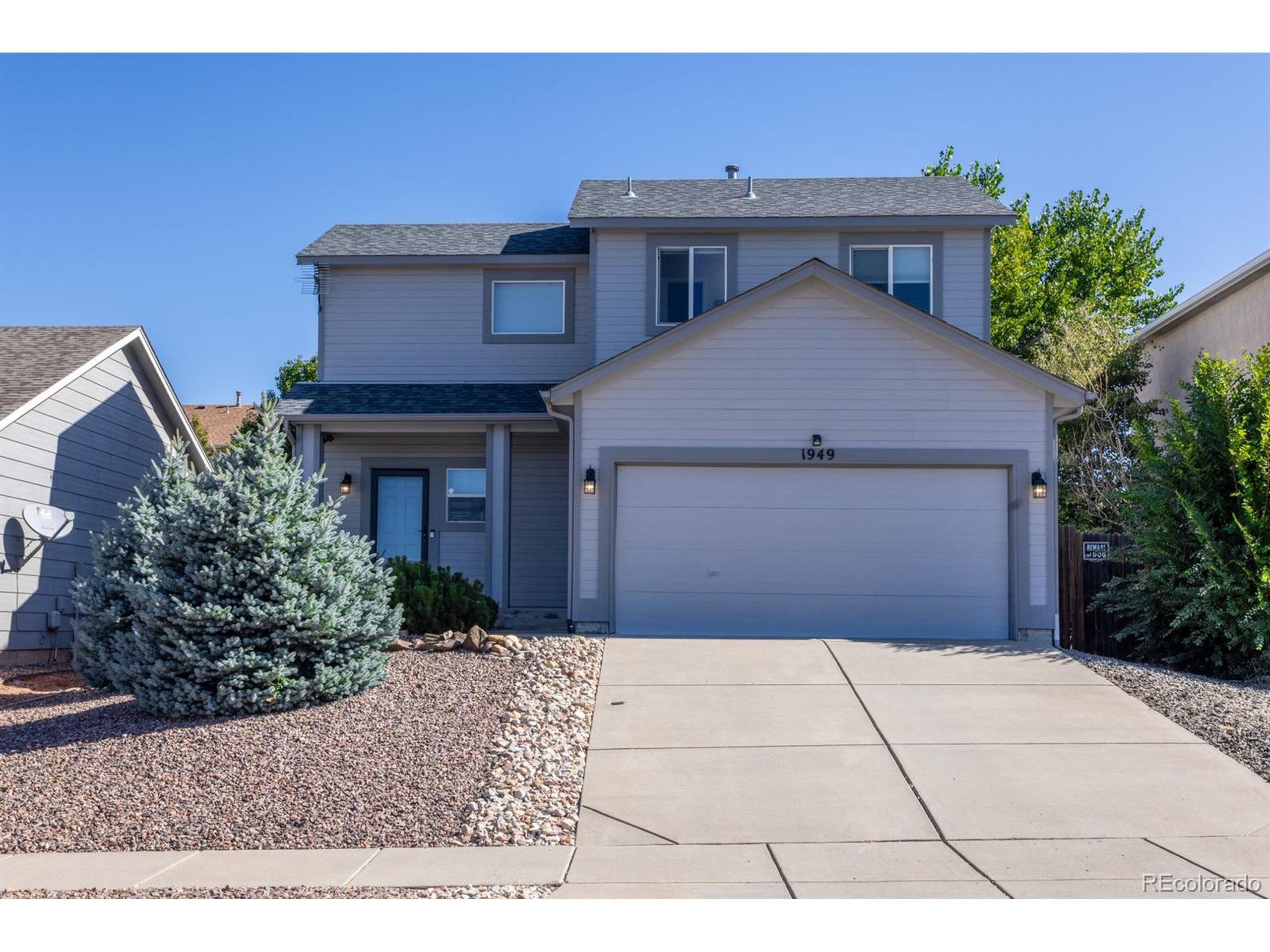 Colorado Springs, CO 80951,1949 Siskin Ln