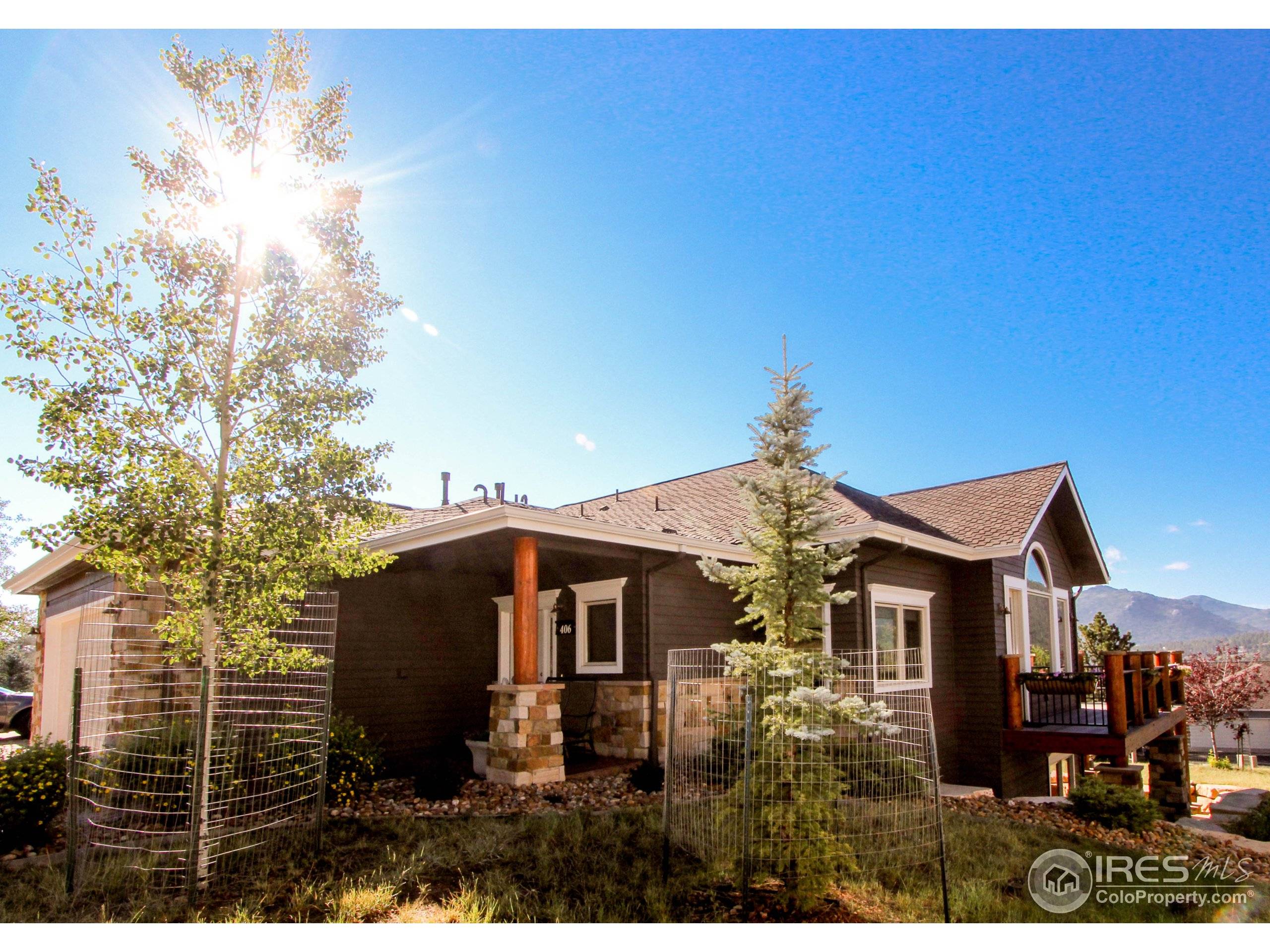 Estes Park, CO 80517,406 Overlook Ct