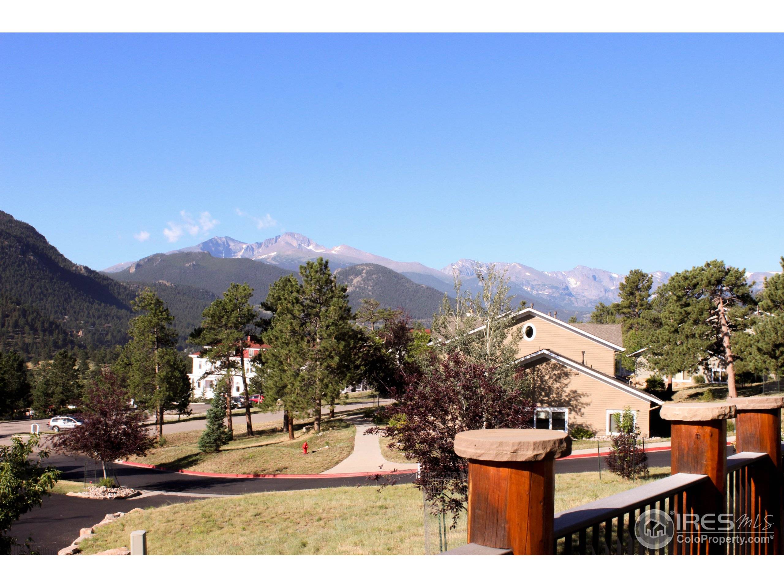 Estes Park, CO 80517,406 Overlook Ct