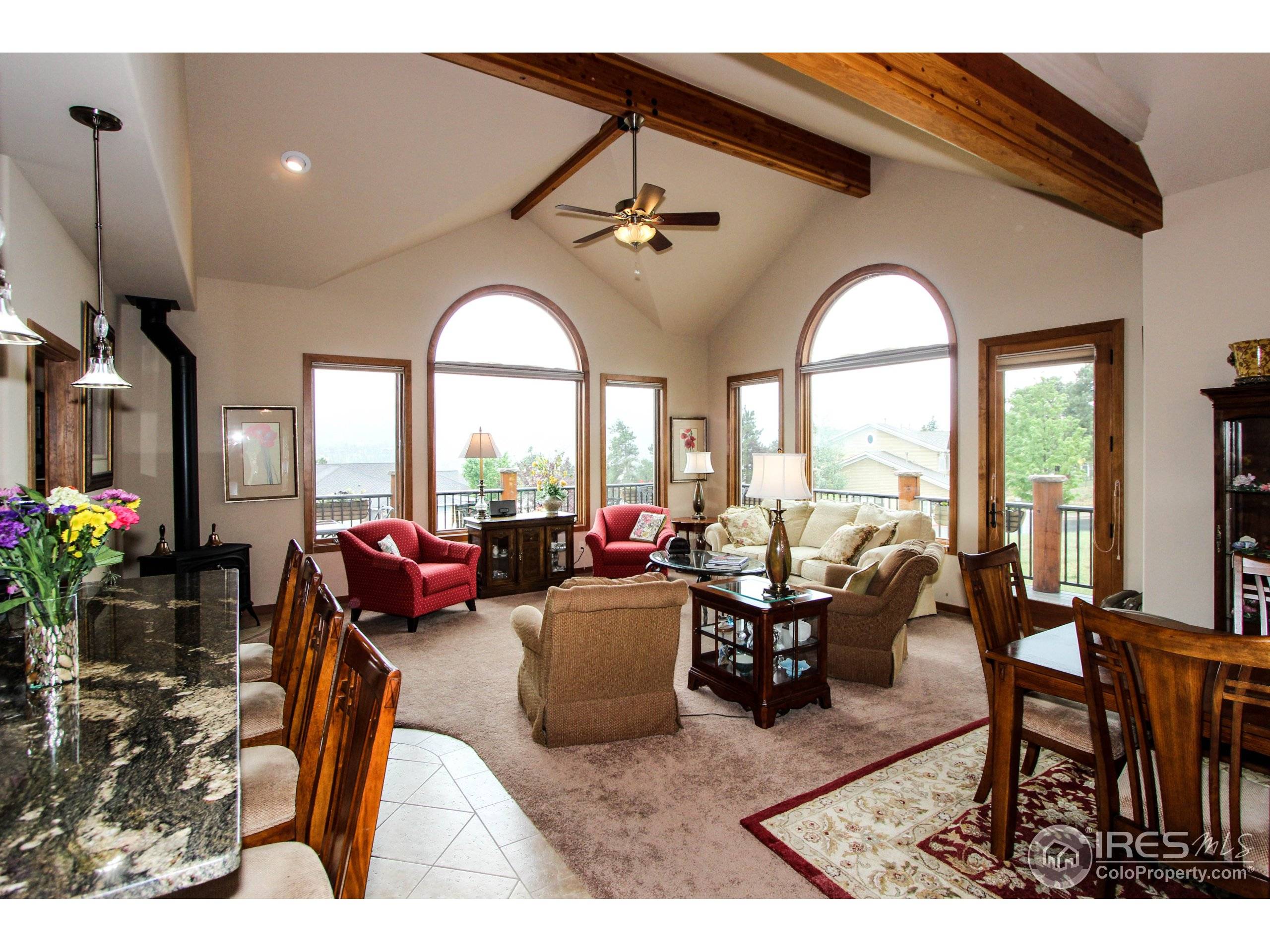 Estes Park, CO 80517,406 Overlook Ct