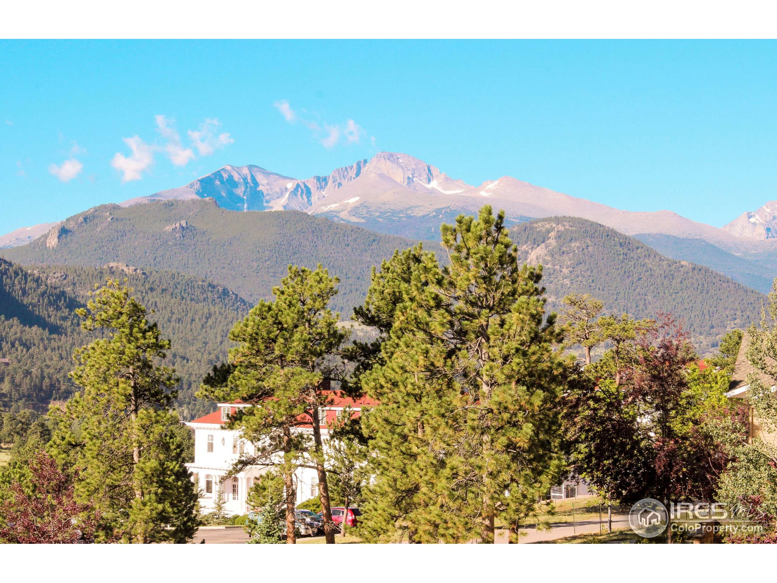 Estes Park, CO 80517,406 Overlook Ct