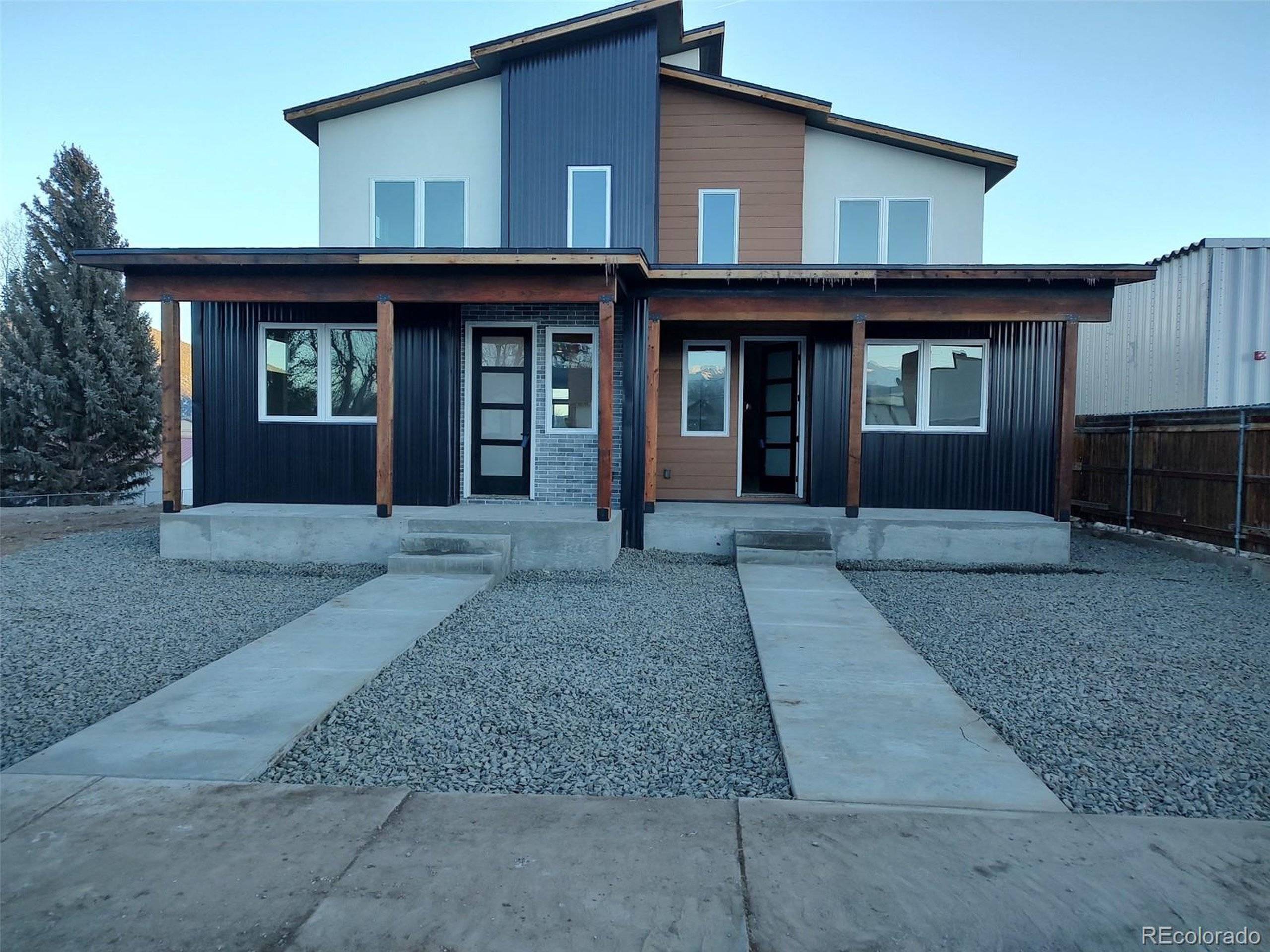 Salida, CO 81201,1431 F St