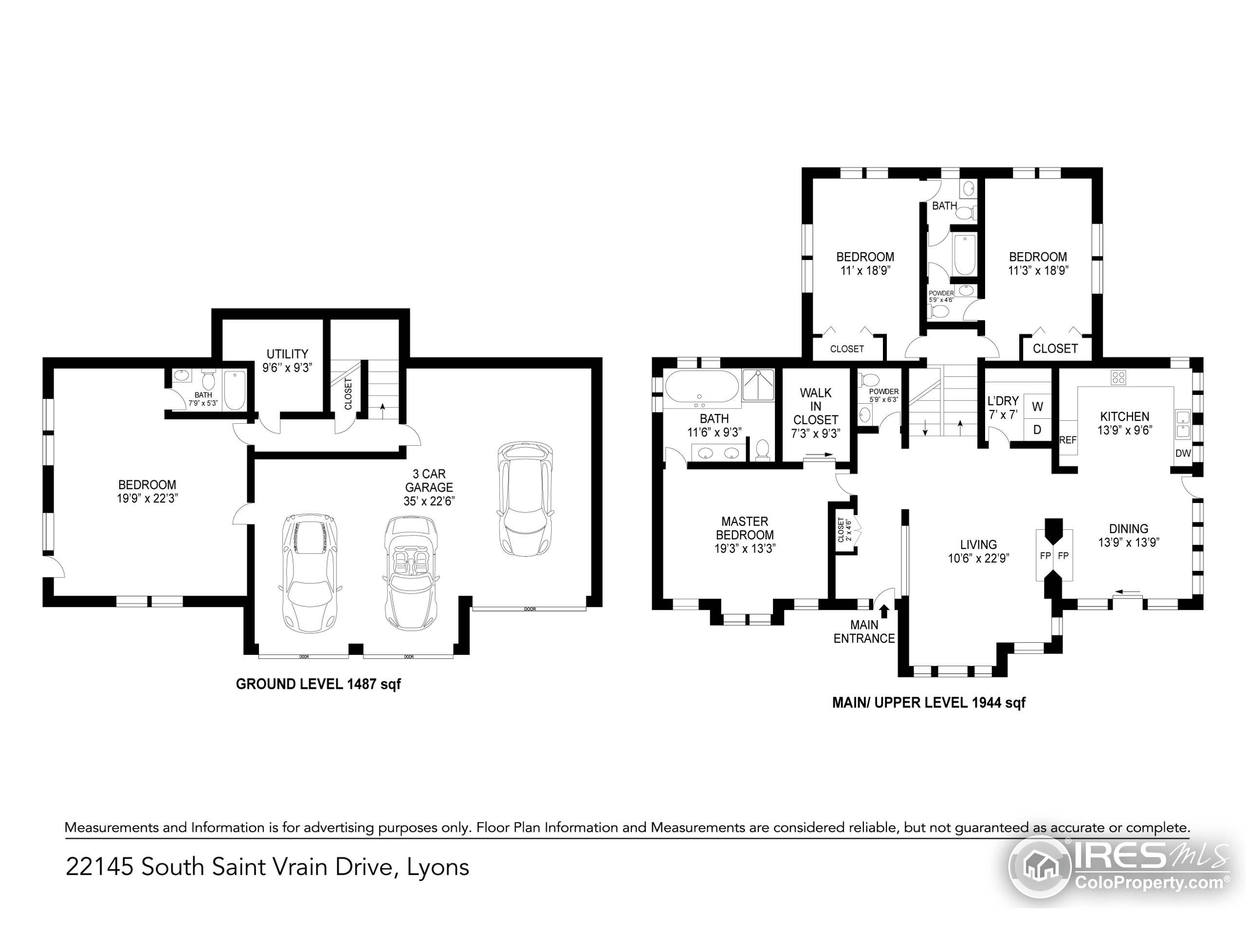 Lyons, CO 80540,22145 S Saint Vrain Dr