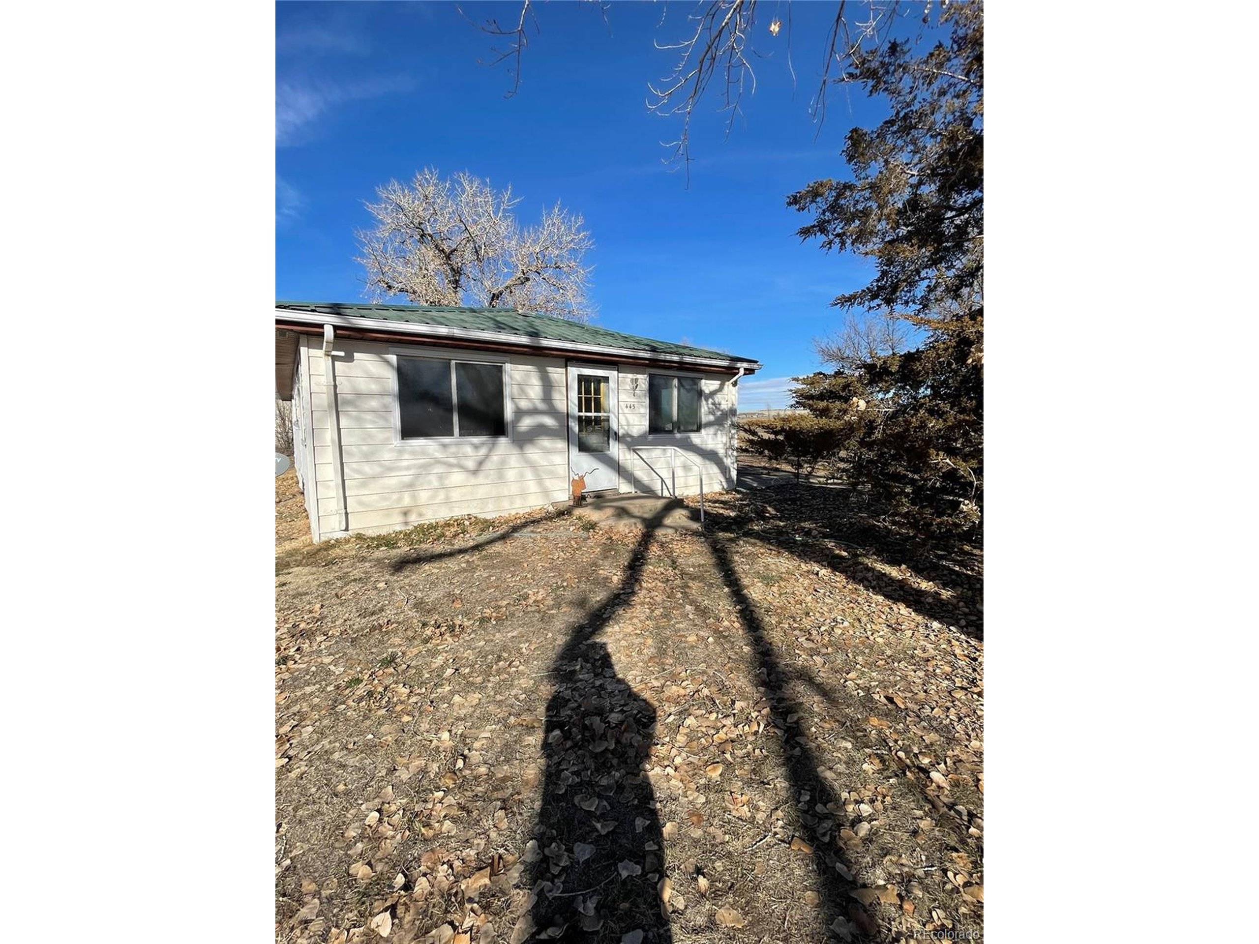 Deer Trail, CO 80105,445 Elm St