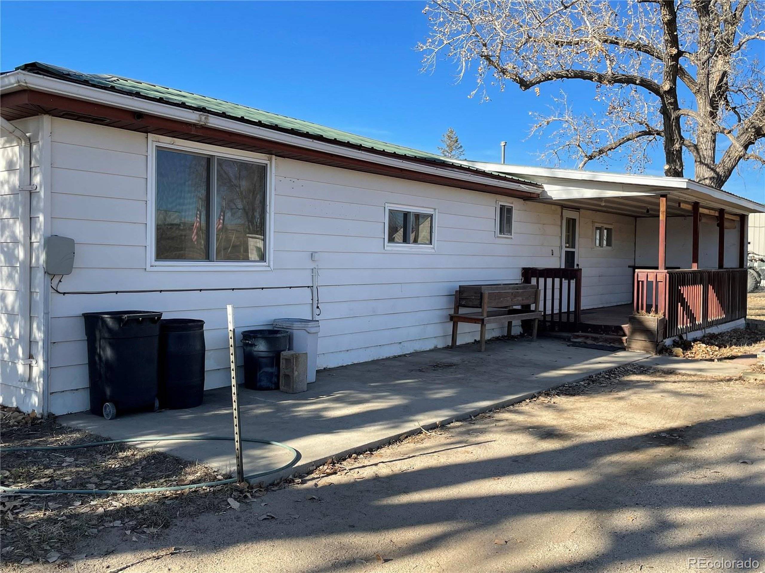 Deer Trail, CO 80105,445 Elm St