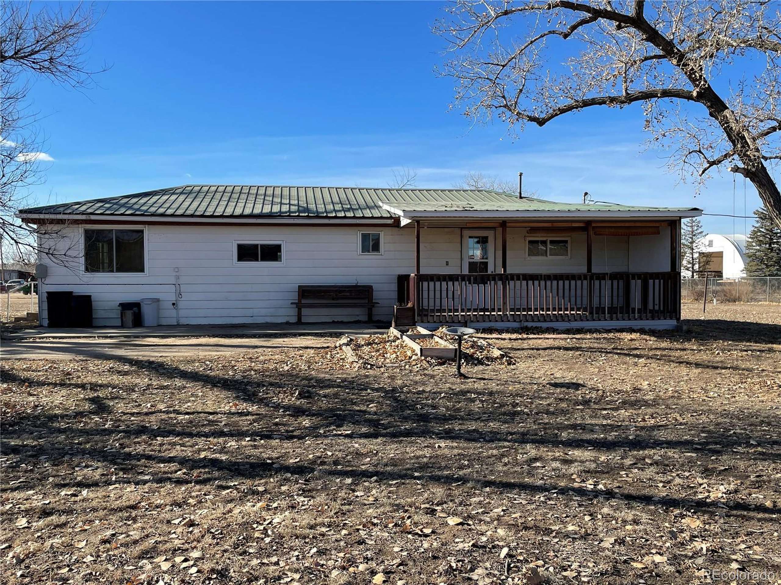 Deer Trail, CO 80105,445 Elm St