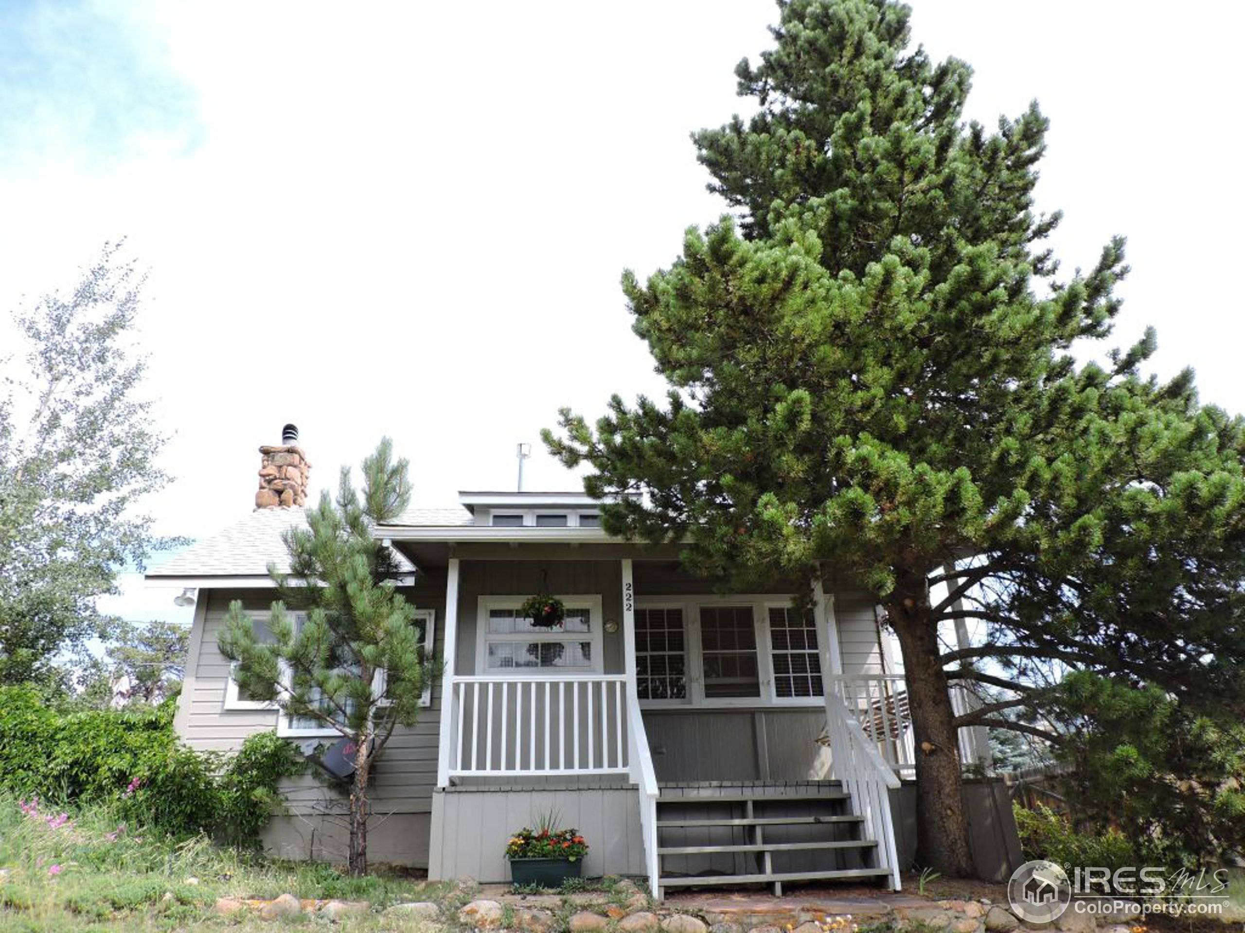 Estes Park, CO 80517,222 Virginia Dr