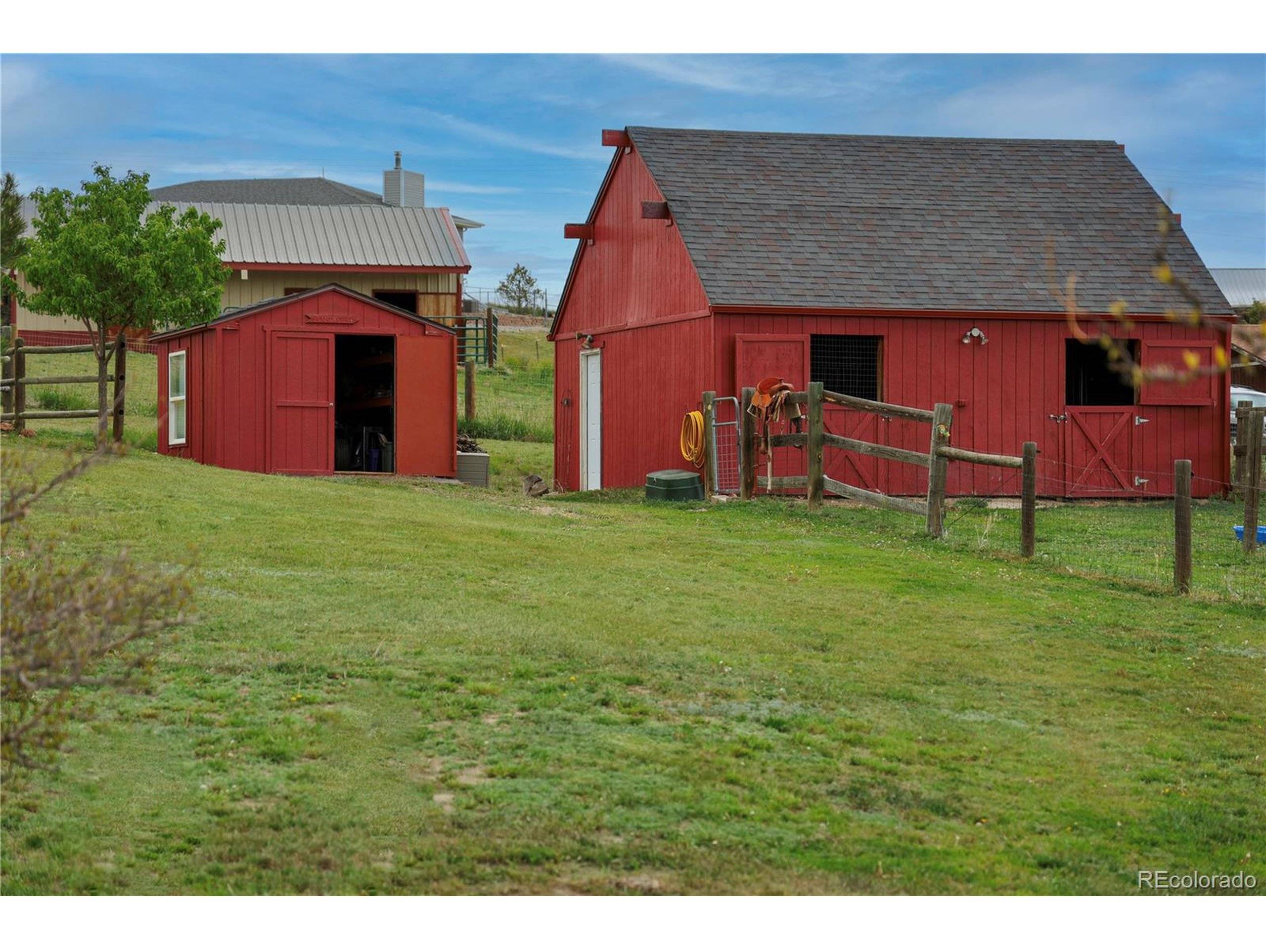 Elizabeth, CO 80107,2501 Remington Rd
