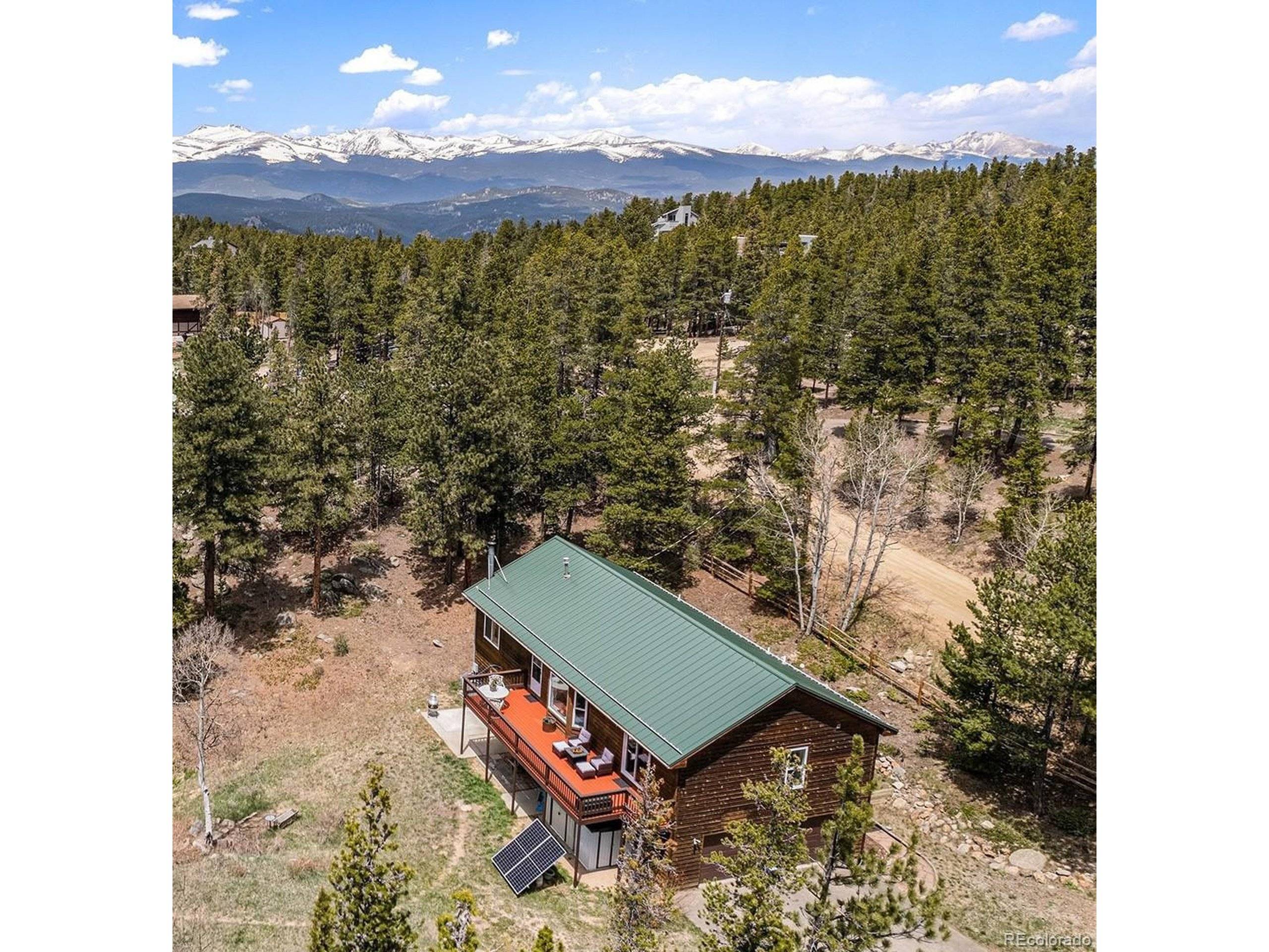 Golden, CO 80403,72 Rudi Ln W