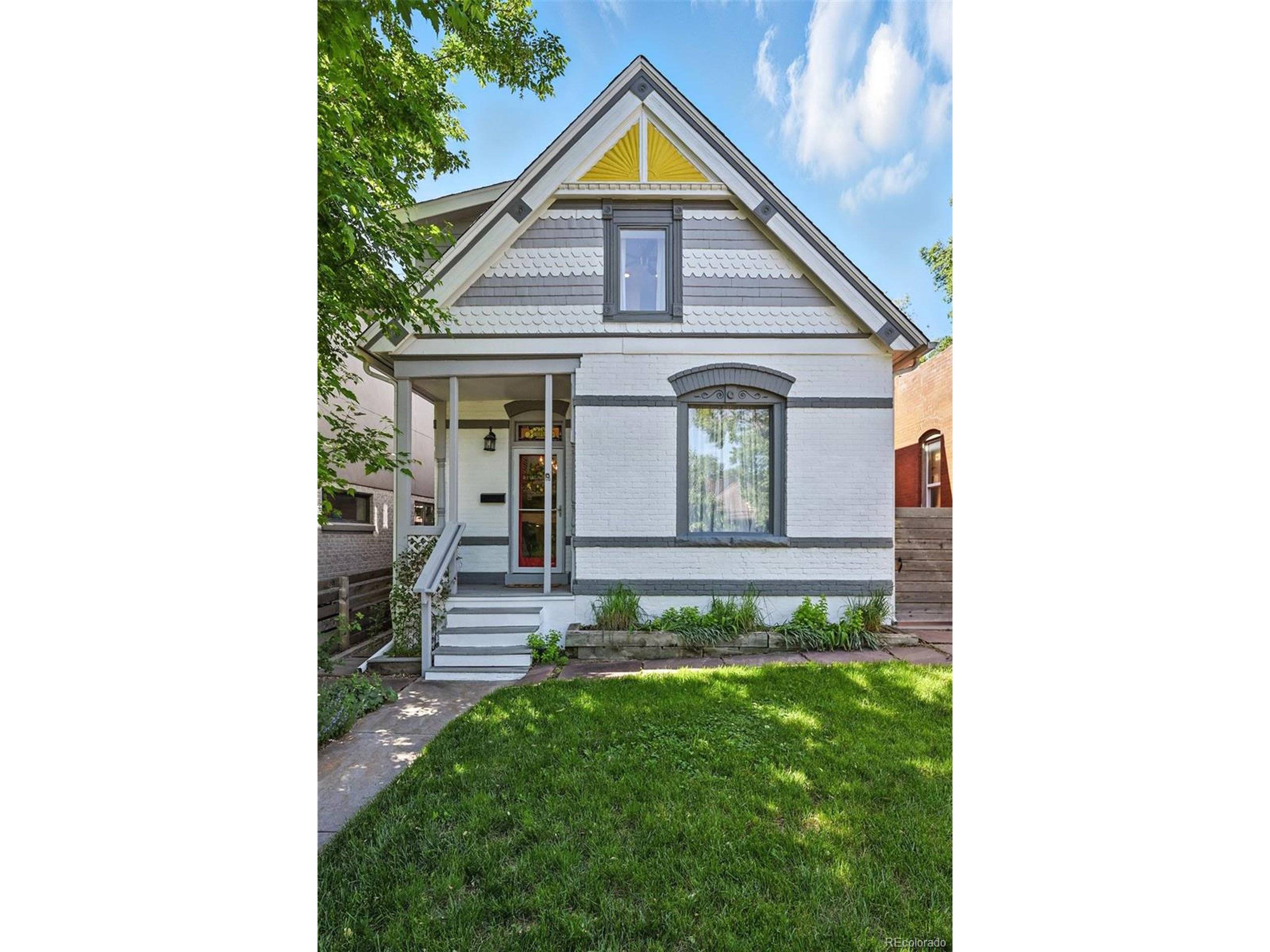 Denver, CO 80211,3170 W 29th Ave