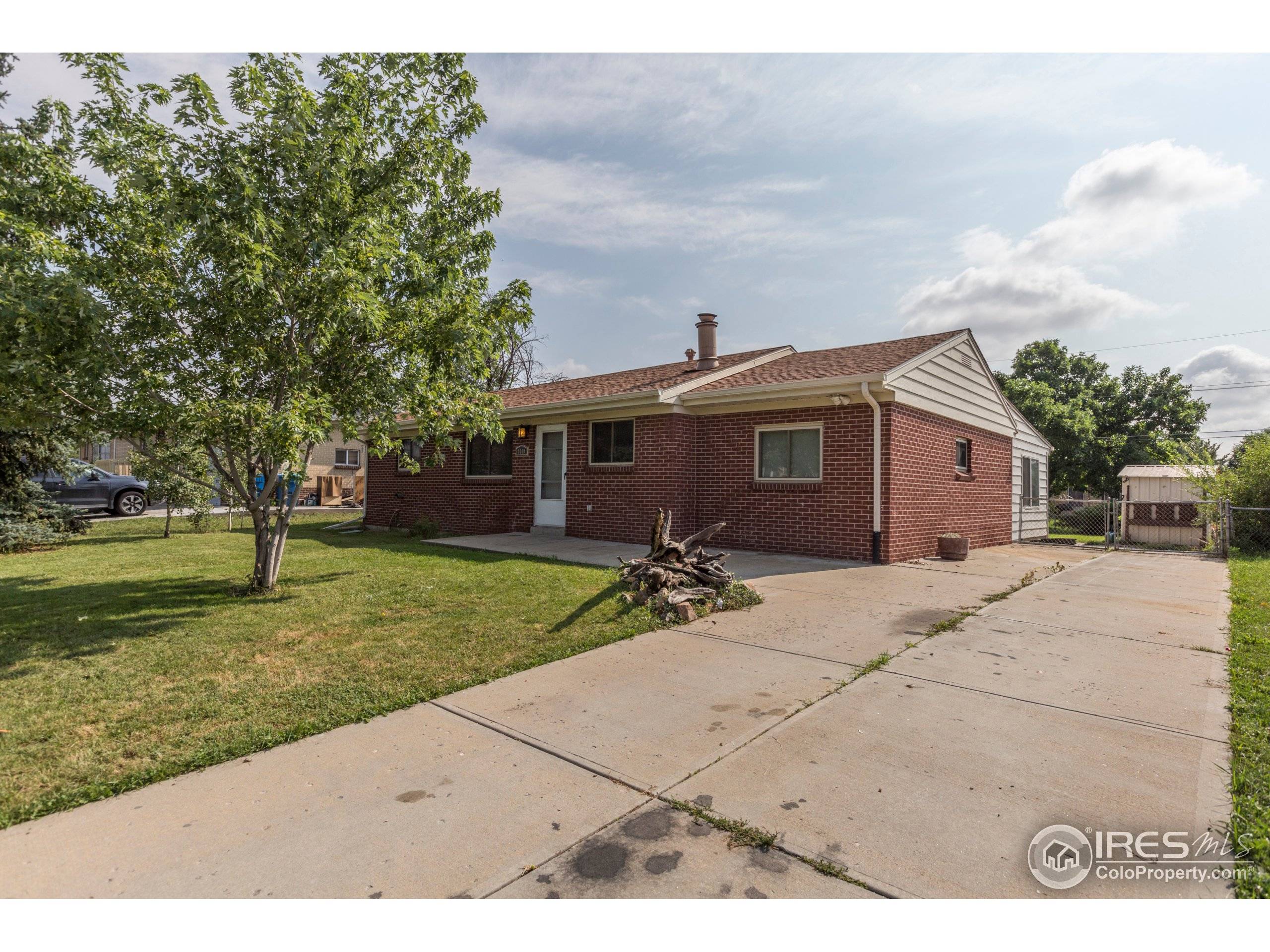 Wheat Ridge, CO 80033,4040 Moore St