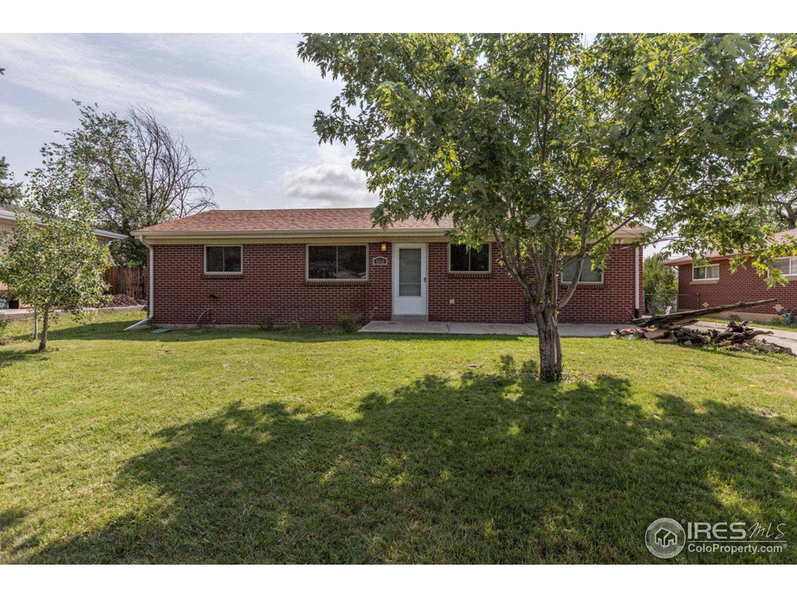 Wheat Ridge, CO 80033,4040 Moore St