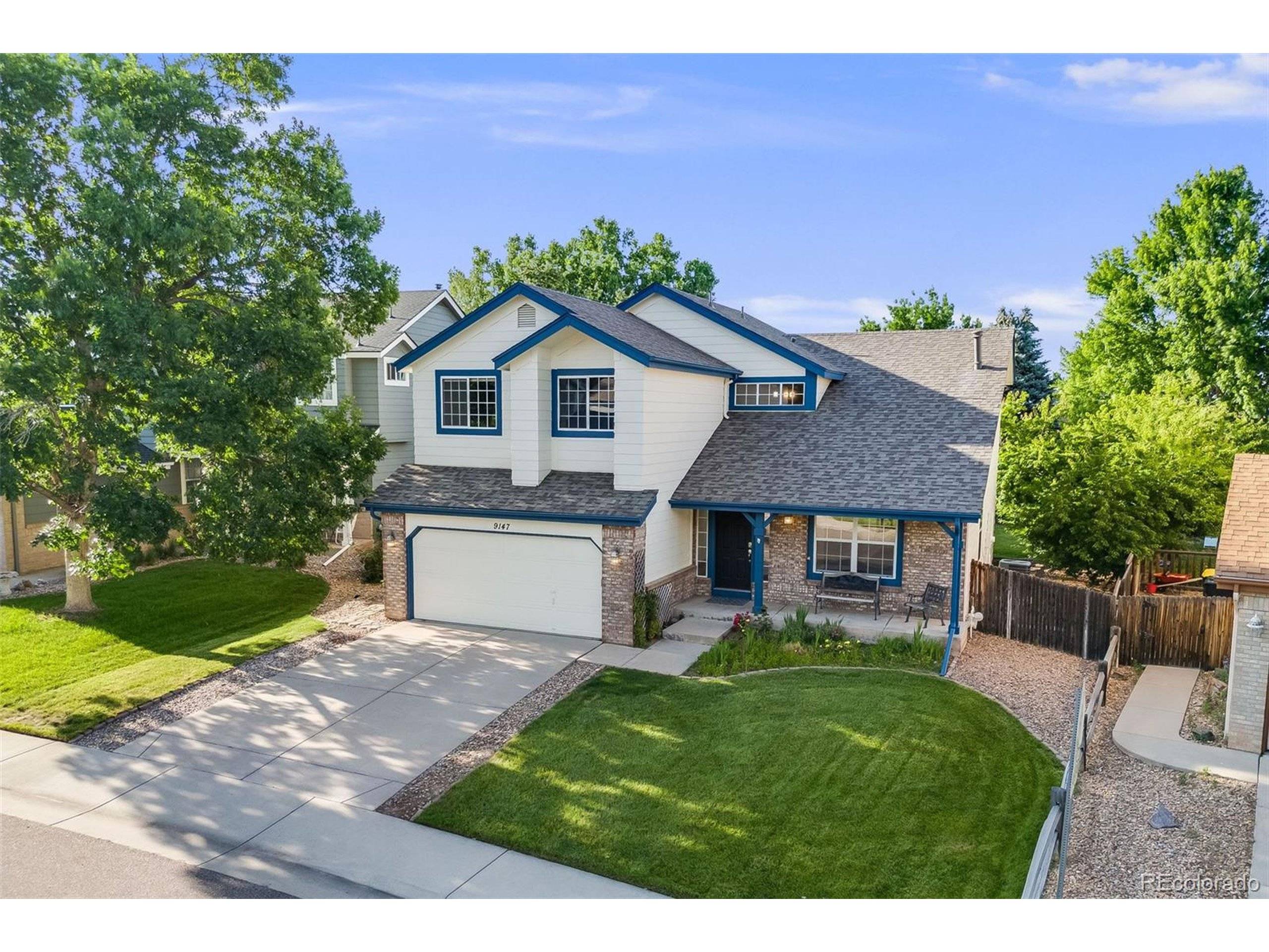Littleton, CO 80128,9147 W Rockland Pl
