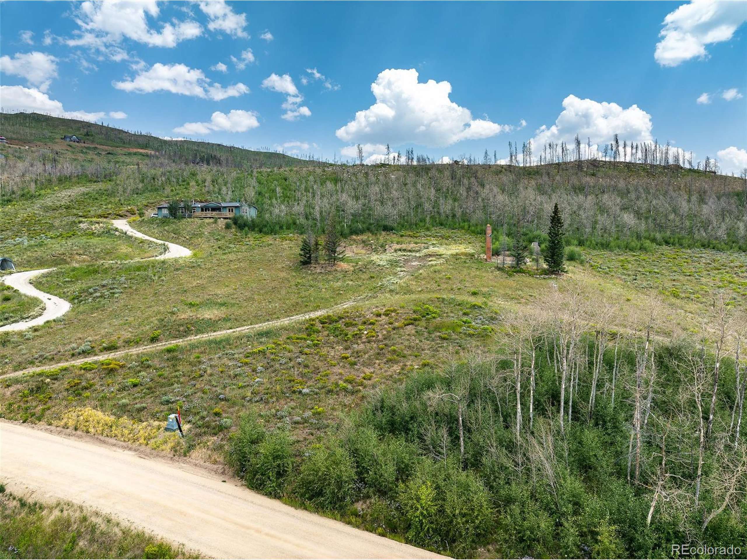 Granby, CO 80446,5294 County Road 41