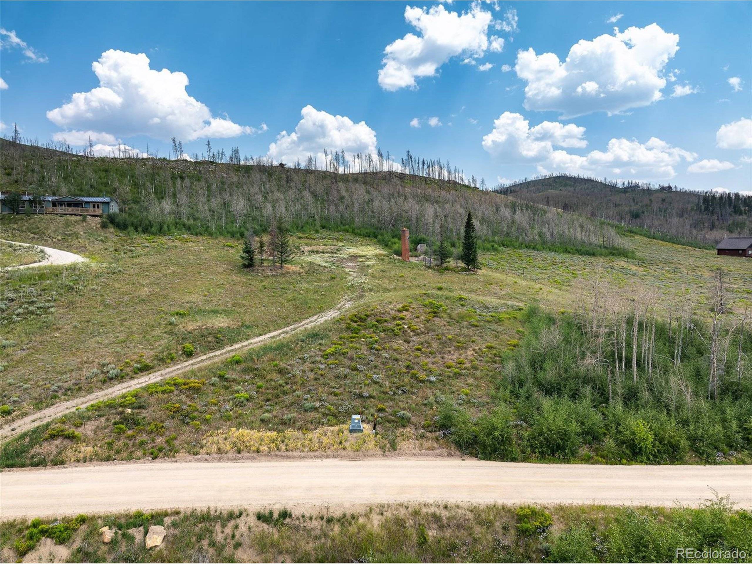 Granby, CO 80446,5294 County Road 41