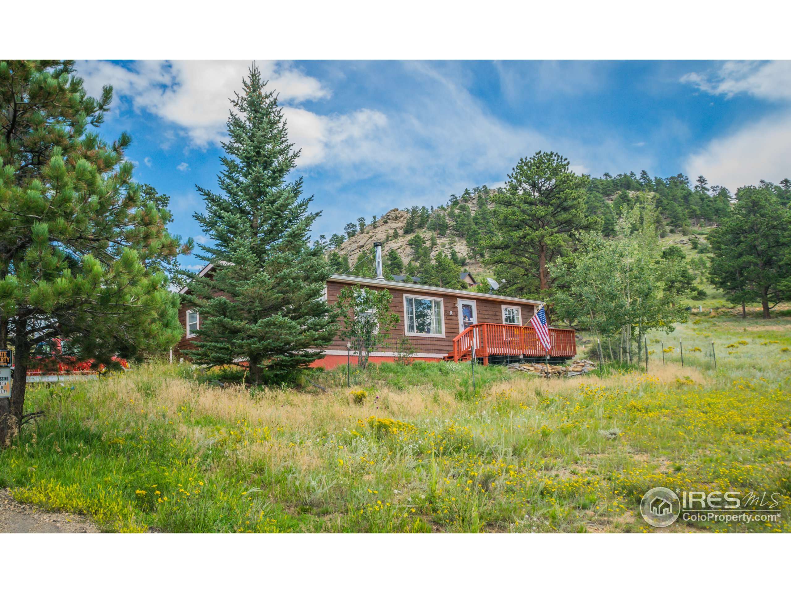 Estes Park, CO 80517,1778 Hallett Heights Dr