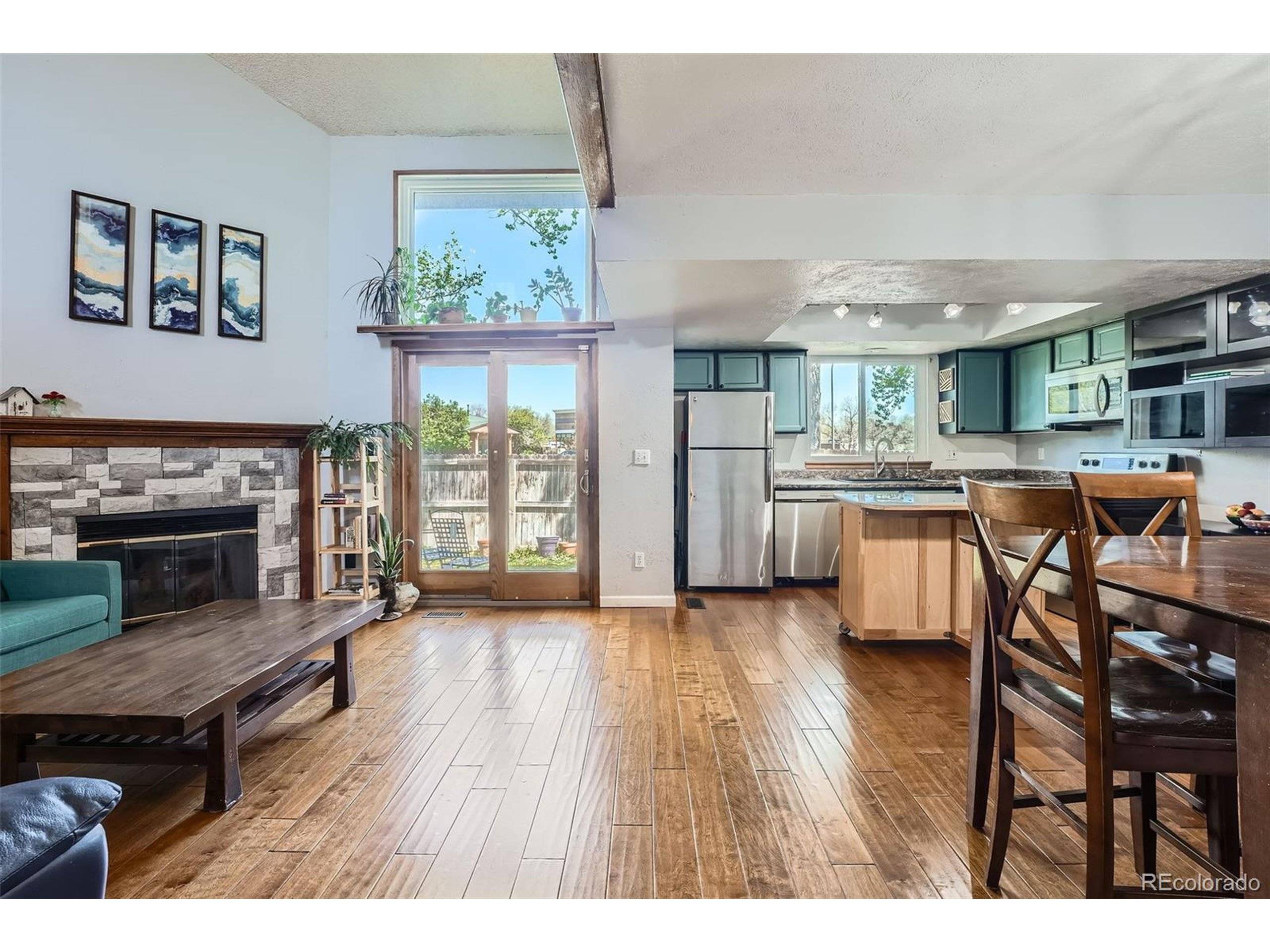 Lakewood, CO 80227,10806 W Evans Ave #5