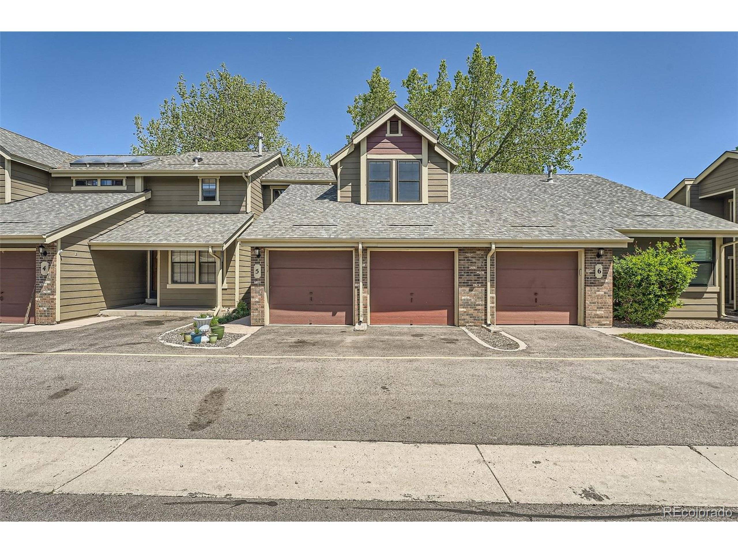 Lakewood, CO 80227,10806 W Evans Ave #5