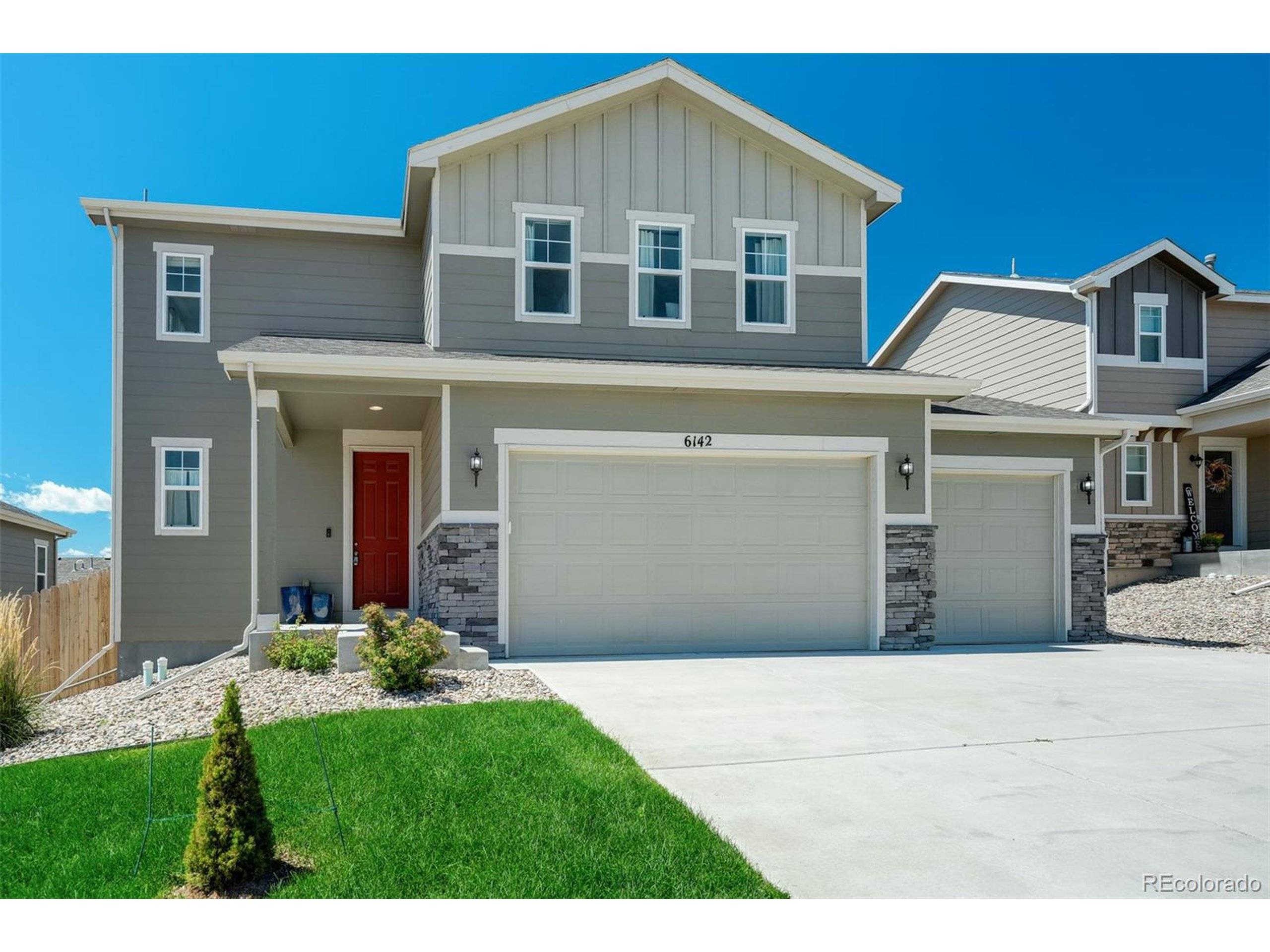 Colorado Springs, CO 80927,6142 Anders Ridge Ln