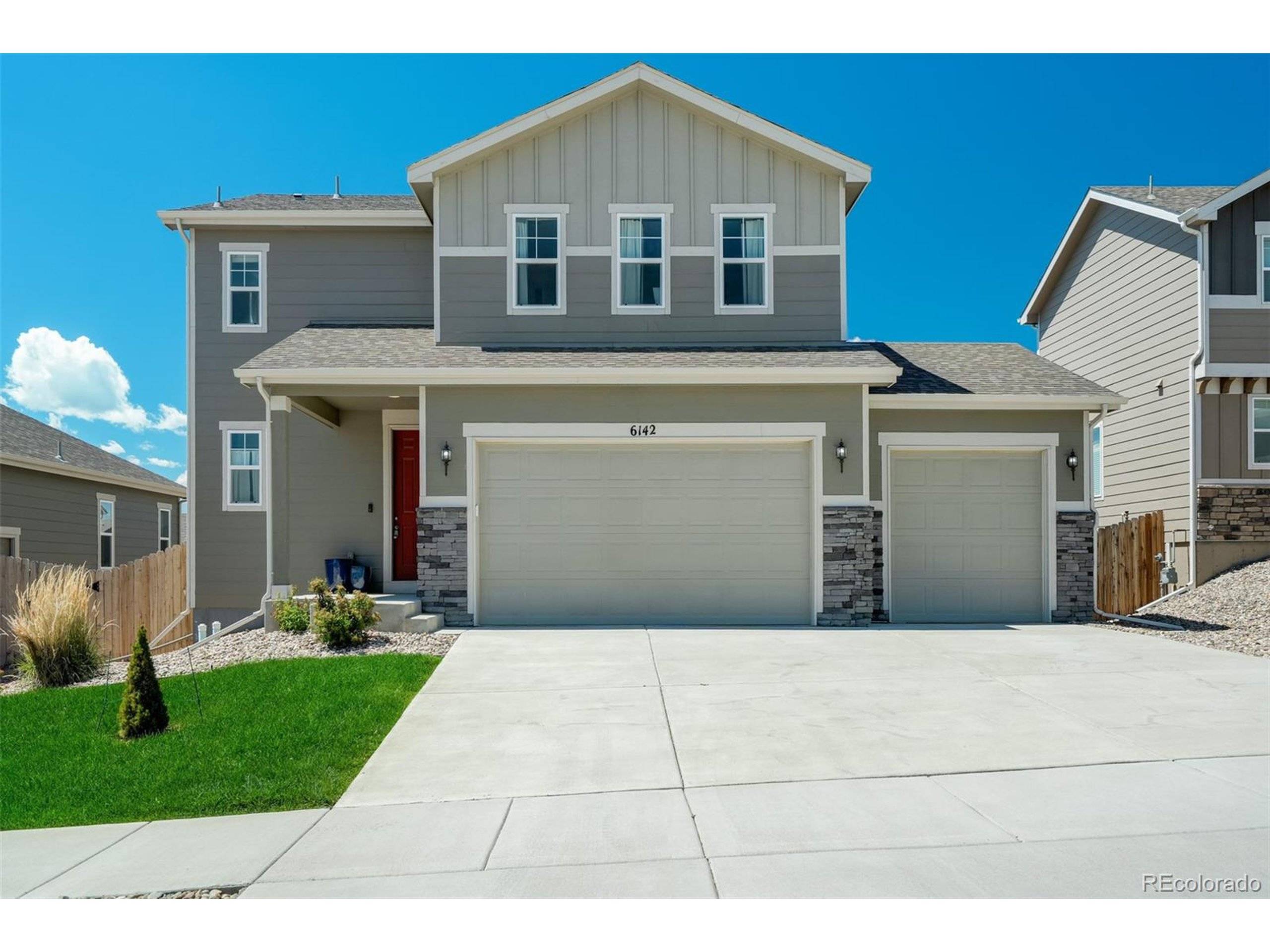 Colorado Springs, CO 80927,6142 Anders Ridge Ln