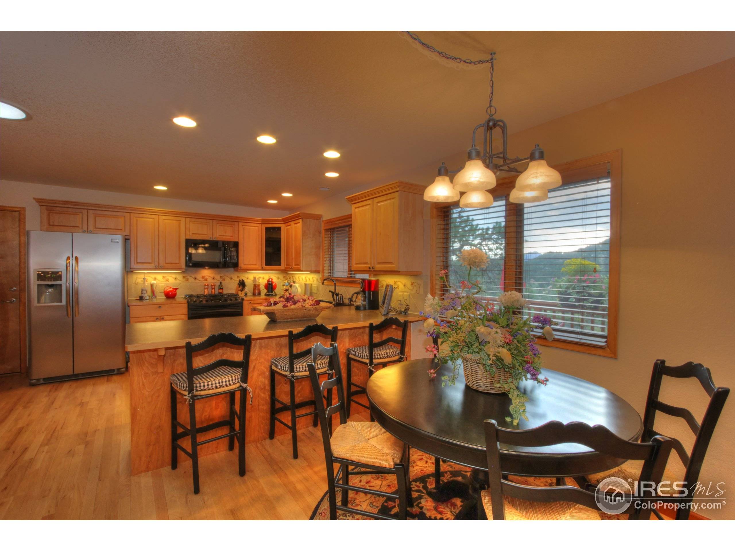 Estes Park, CO 80517,658 Cedar Ridge Cir