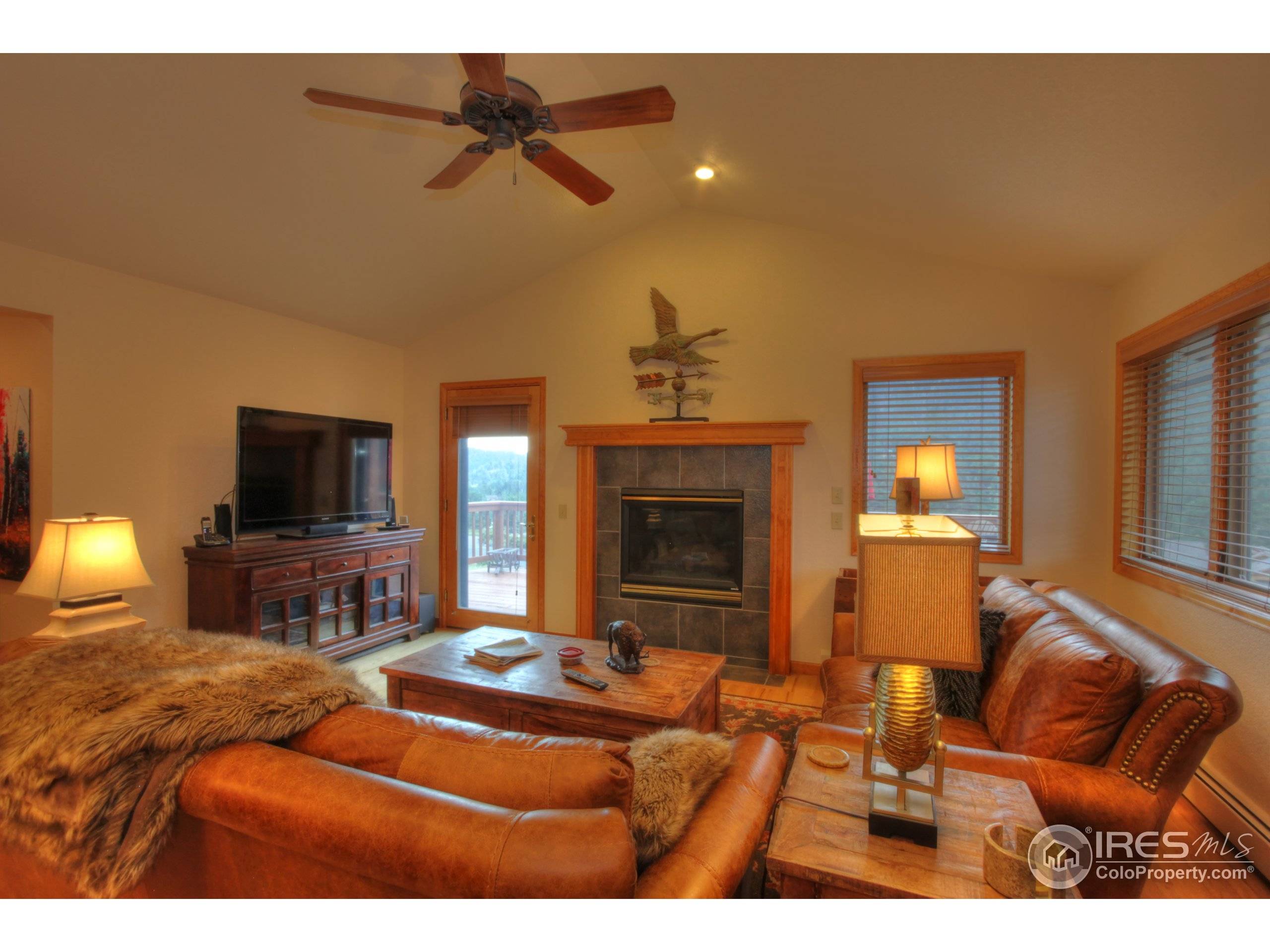 Estes Park, CO 80517,658 Cedar Ridge Cir