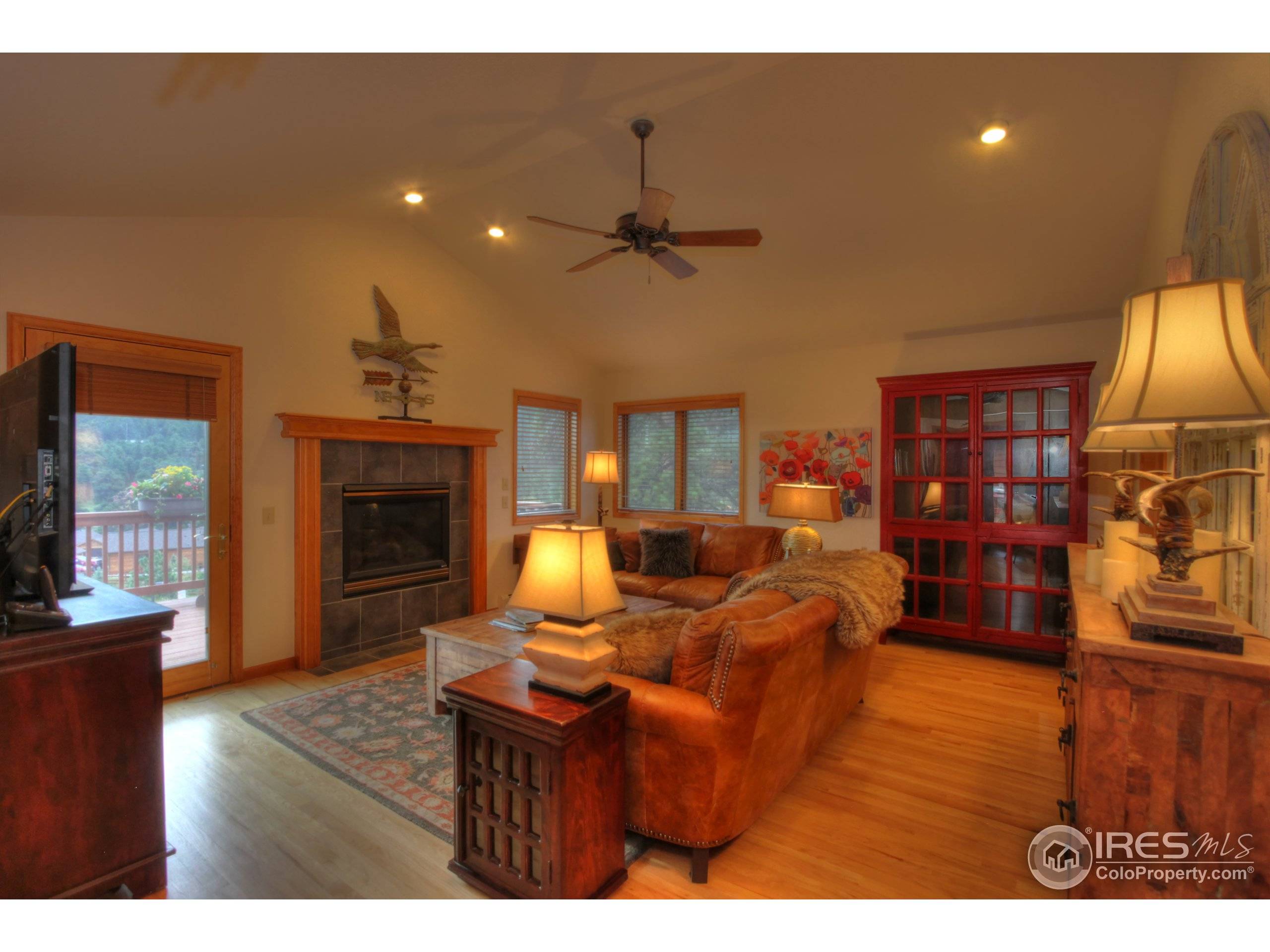 Estes Park, CO 80517,658 Cedar Ridge Cir