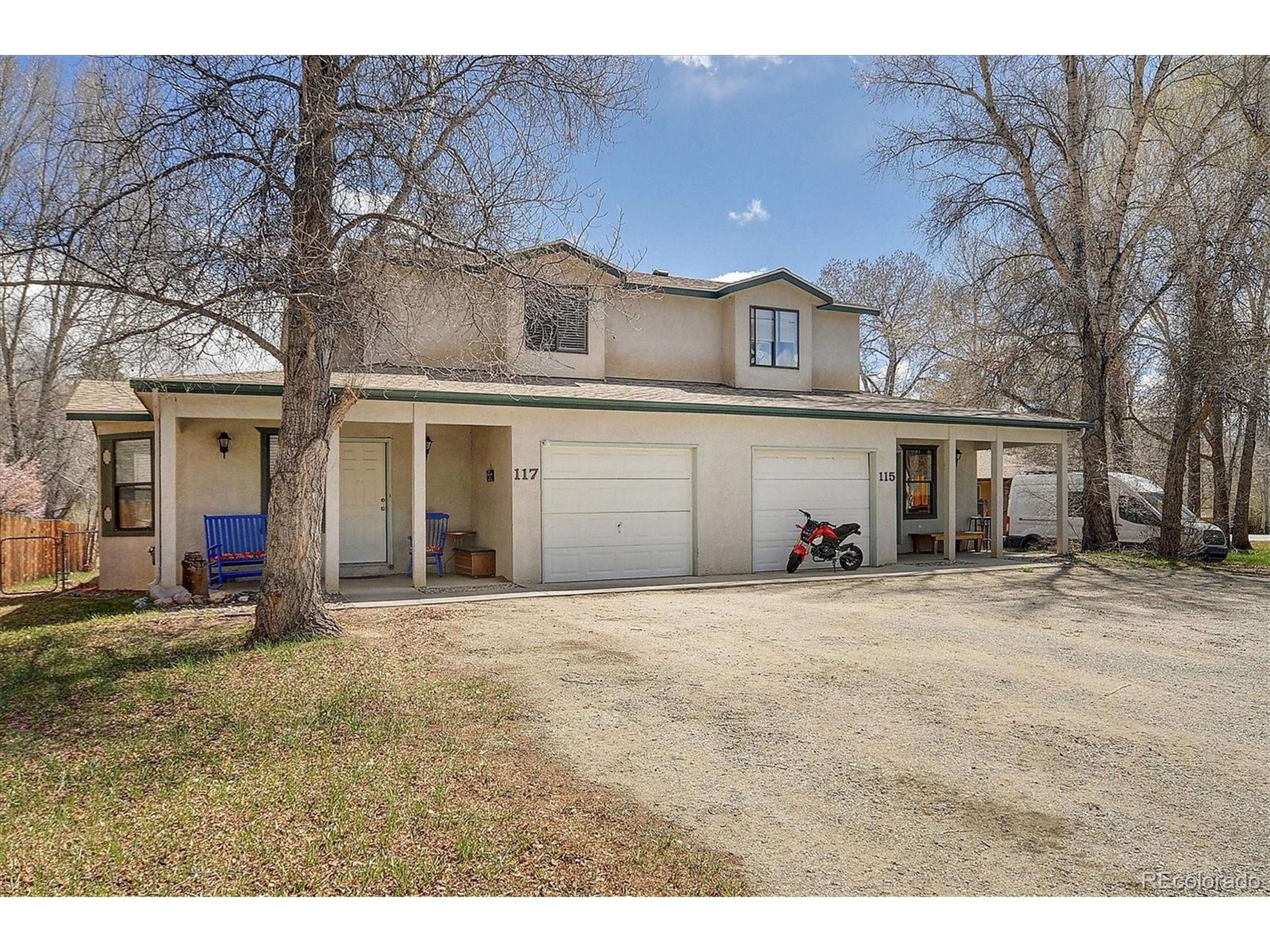 Buena Vista, CO 81211,115 N Sangre De Cristo Ave