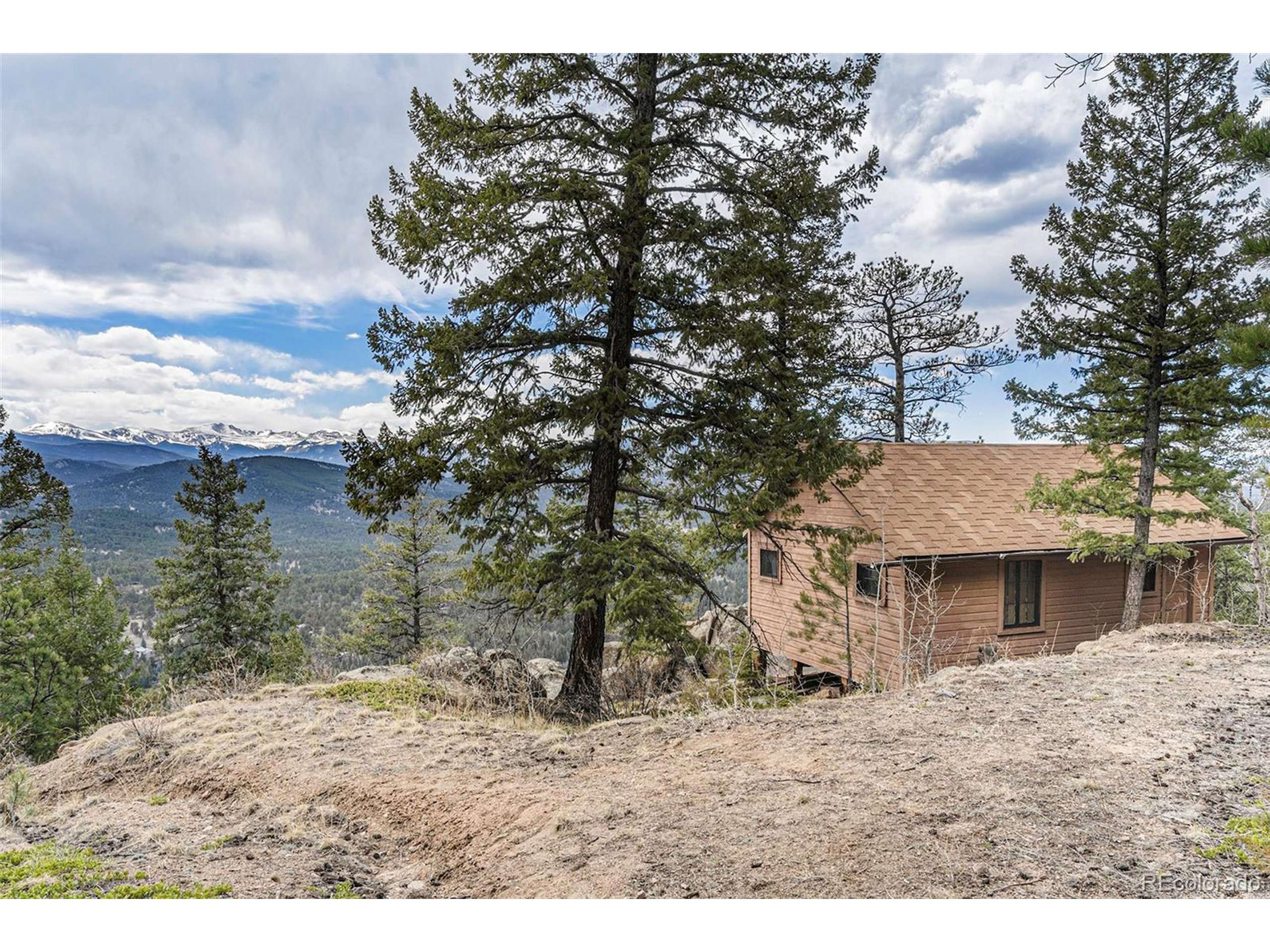 Evergreen, CO 80439,25925 Lost Cabin Trl