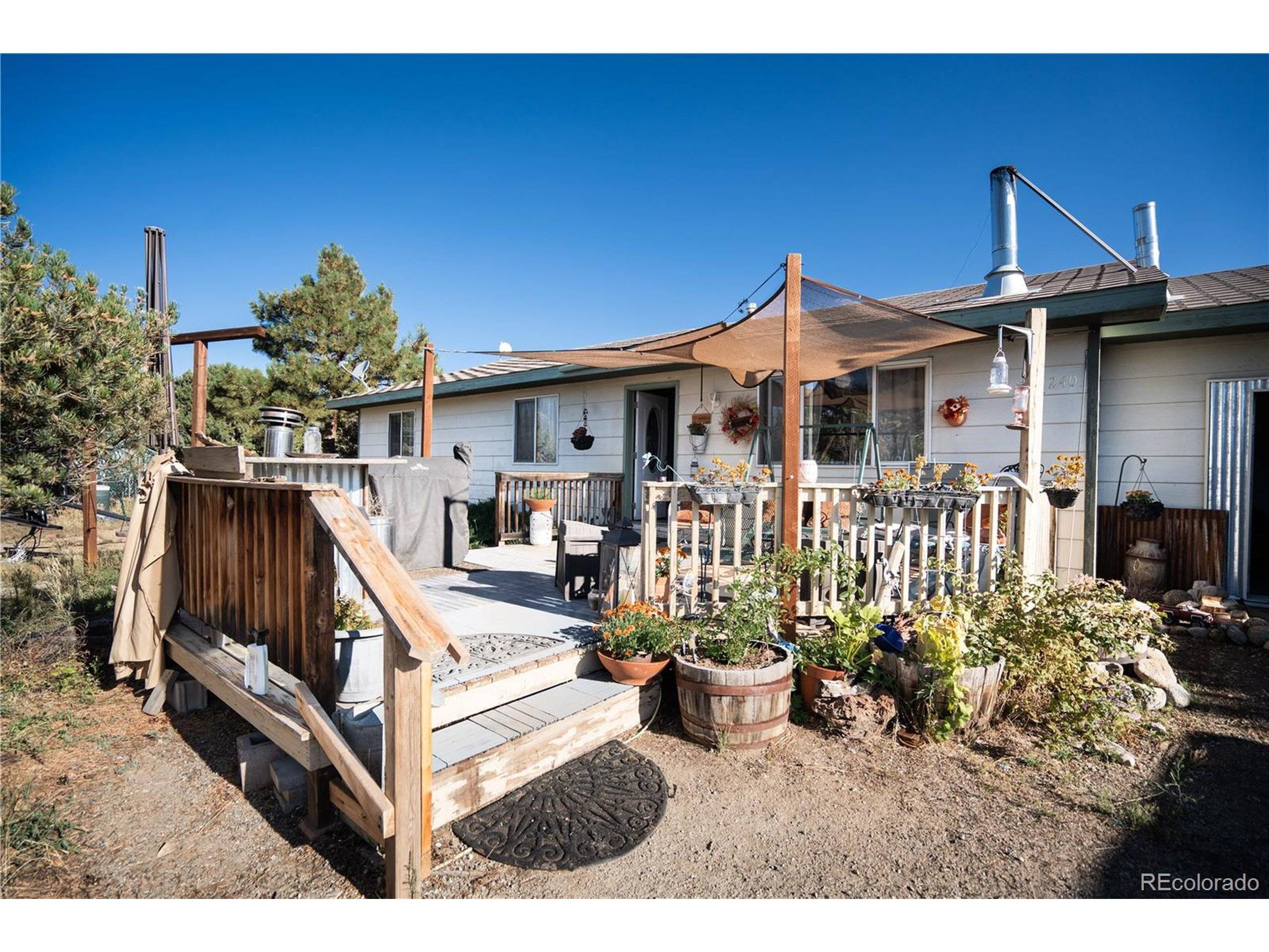 Buena Vista, CO 81211,13240 County Road 353 Rd