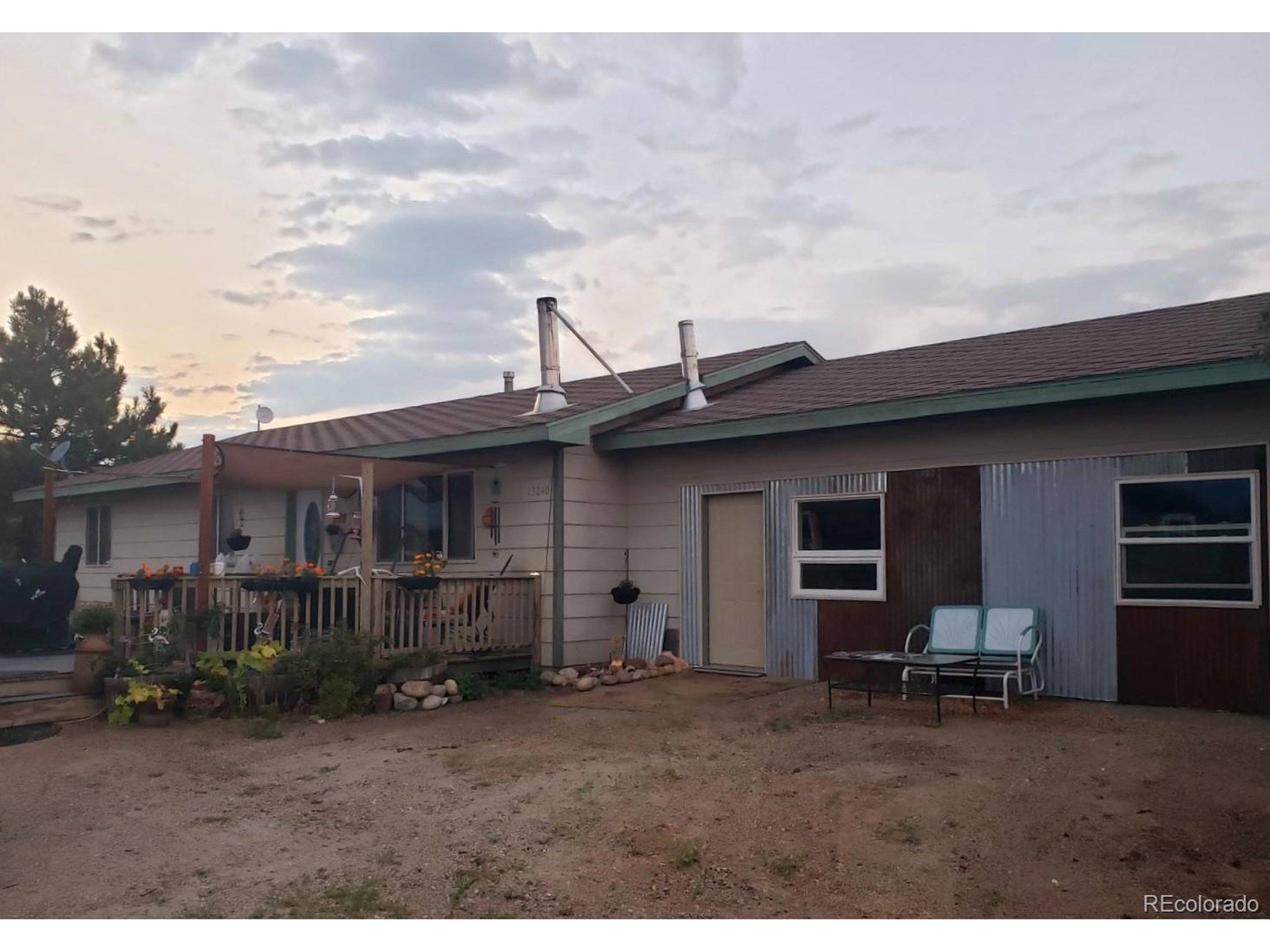 Buena Vista, CO 81211,13240 County Road 353 Rd