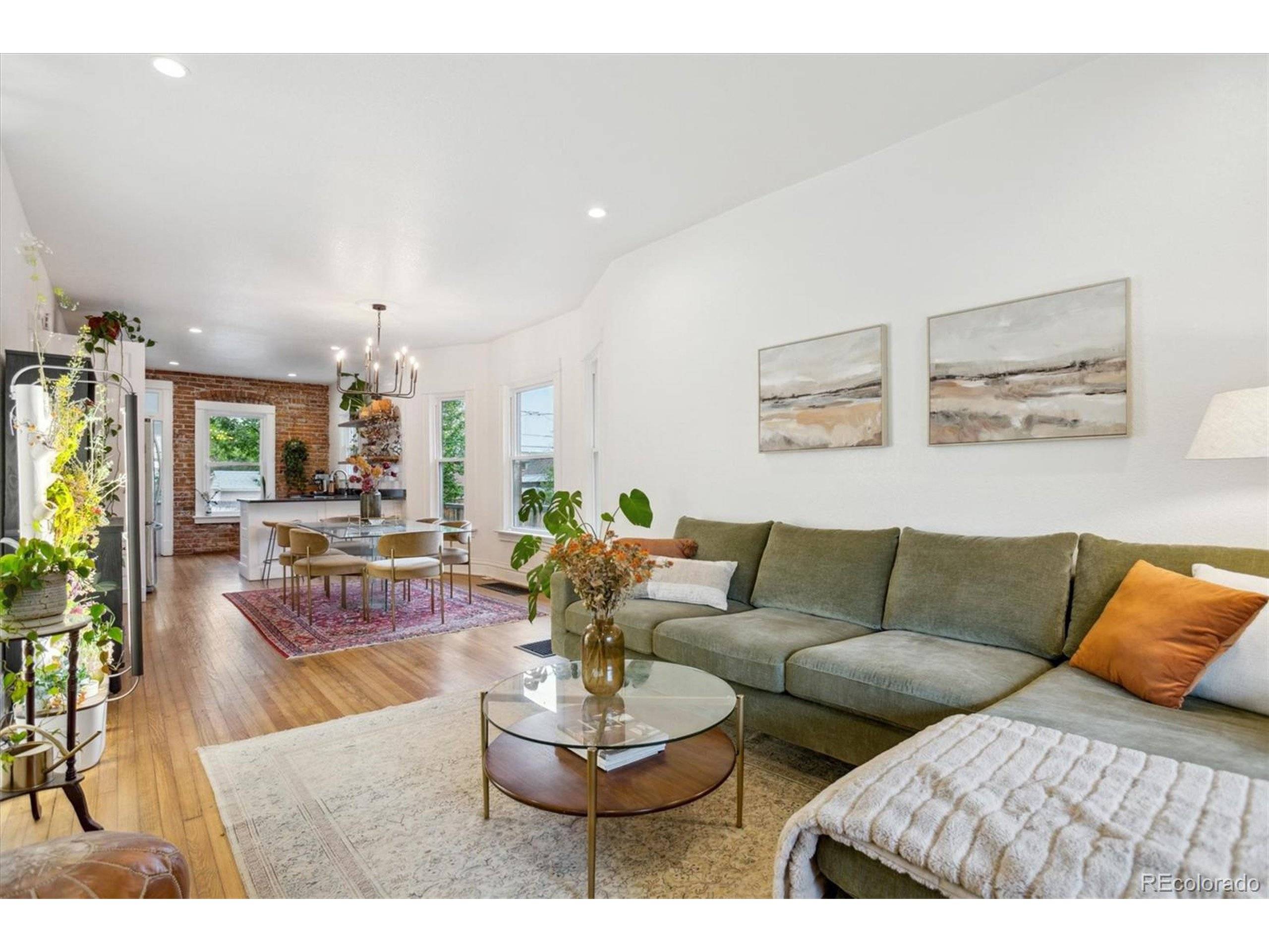Denver, CO 80211,2765 W Denver Pl